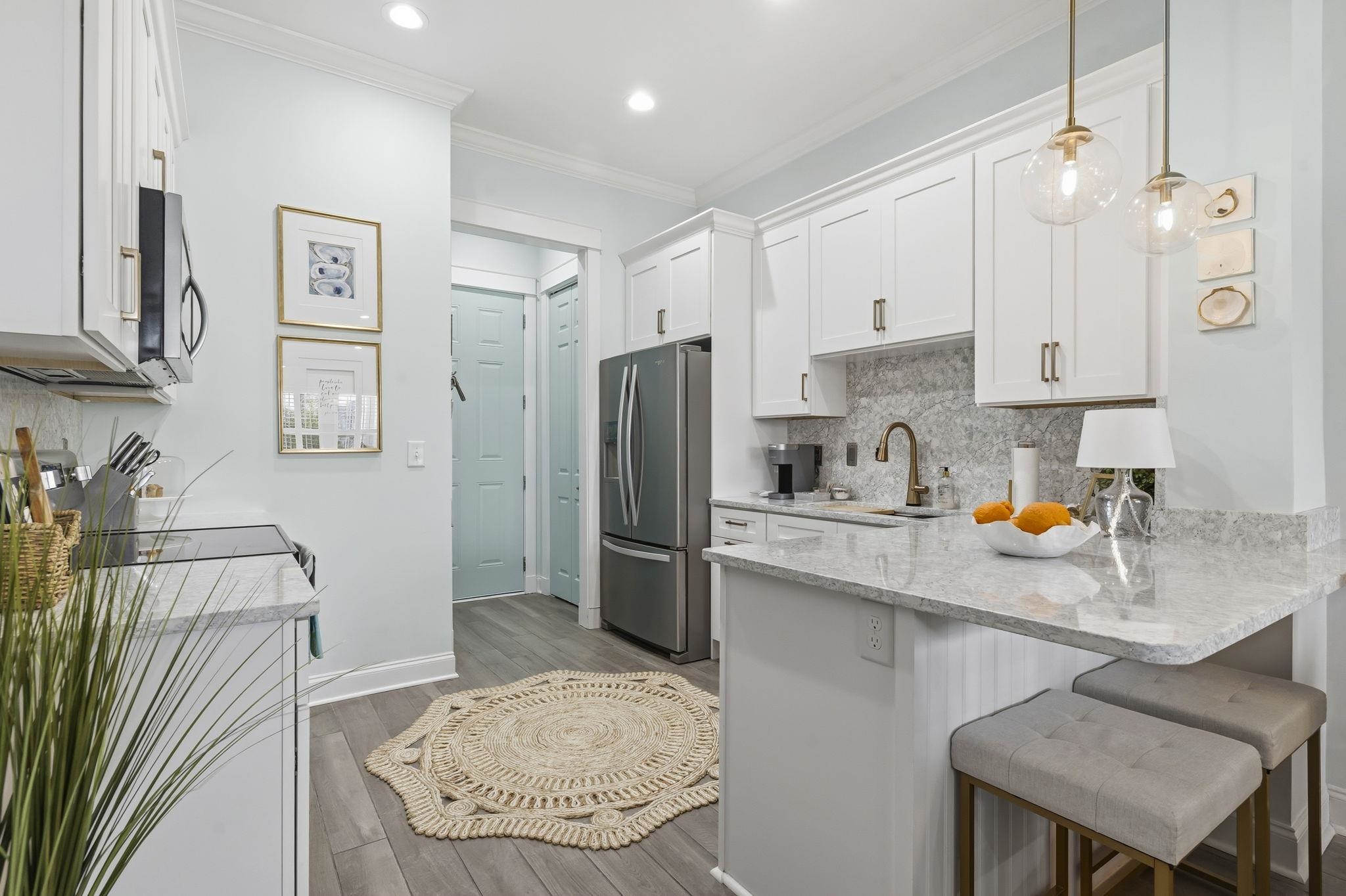  798 Shine Ave  Market Common - 物件實景