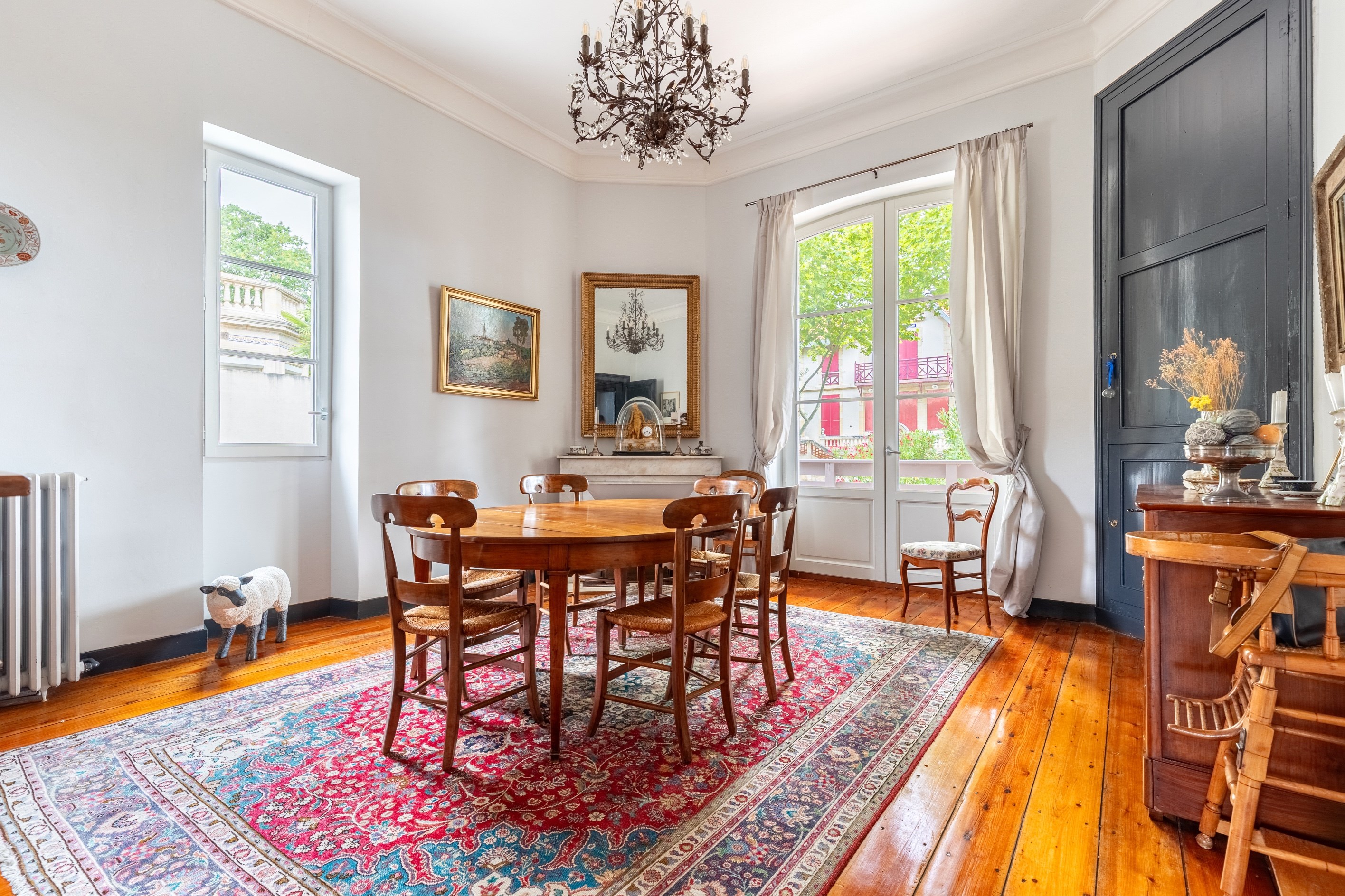  ARCACHON - CHARMING CHARACTER VILLA BETWEEN CITY AND SEA - 物件實景