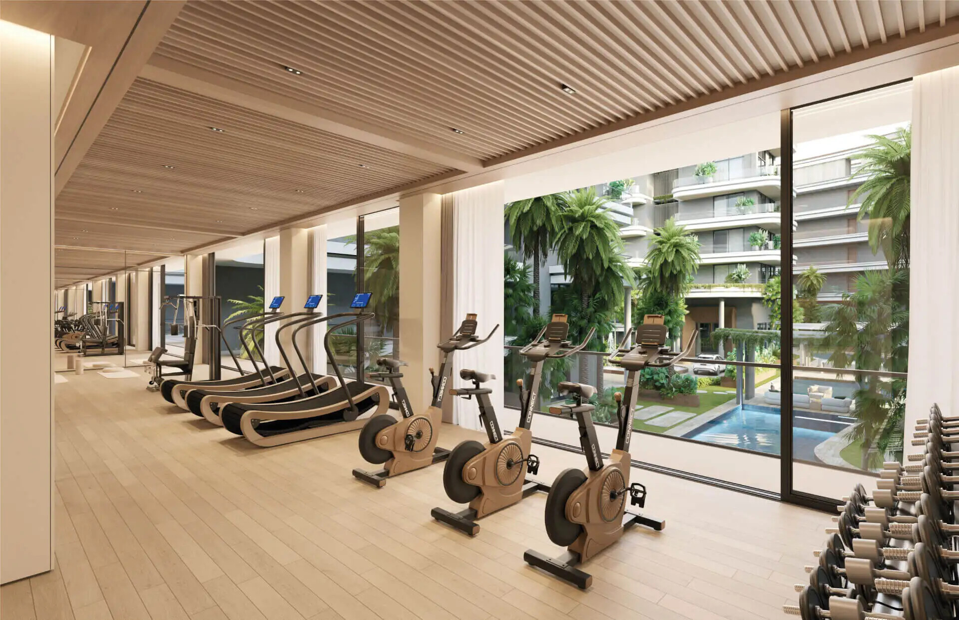 Cap Cana, DO, 2 Bedrooms Bedrooms, ,3 BathroomsBathrooms,Residential,For Sale,1760069