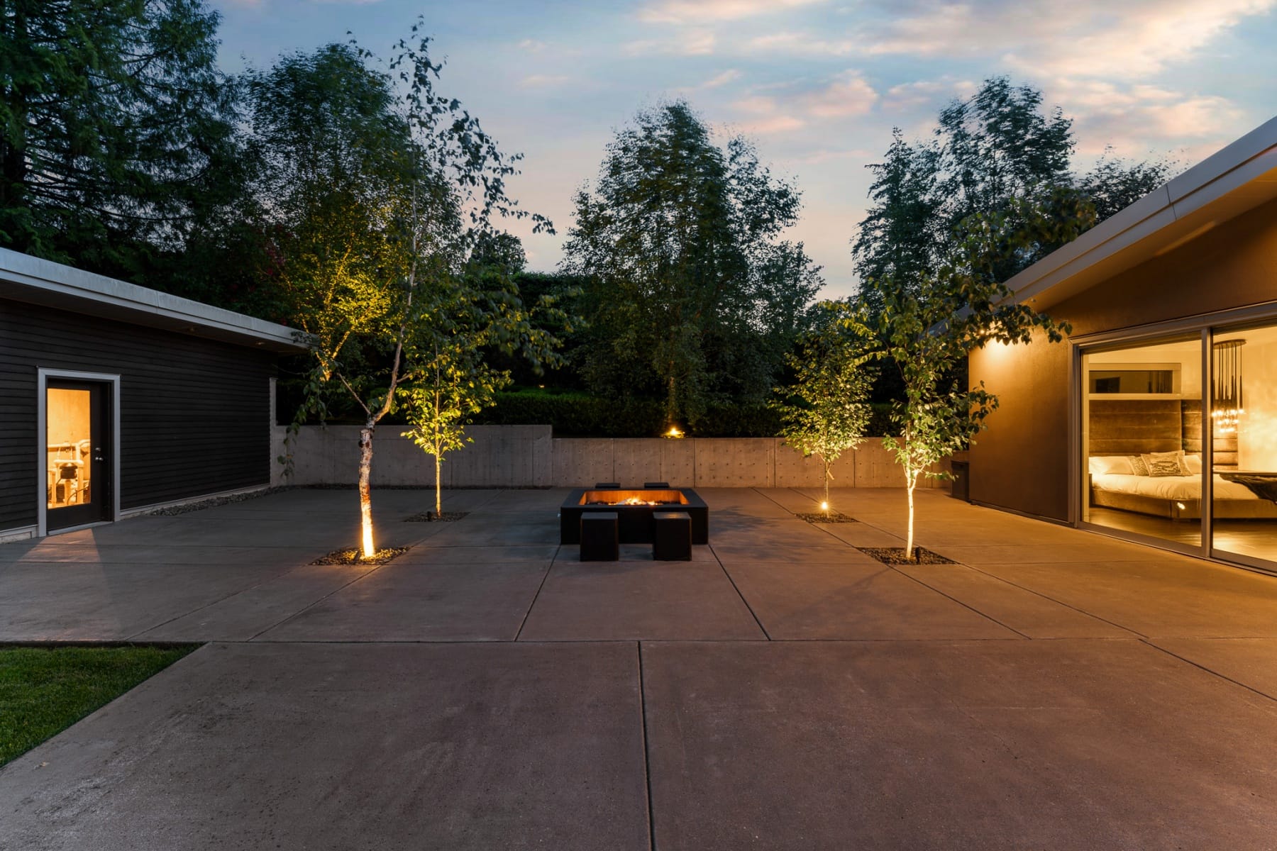  1510 S BUDDINGTON ST Portland, OR 97219 - 物件實景