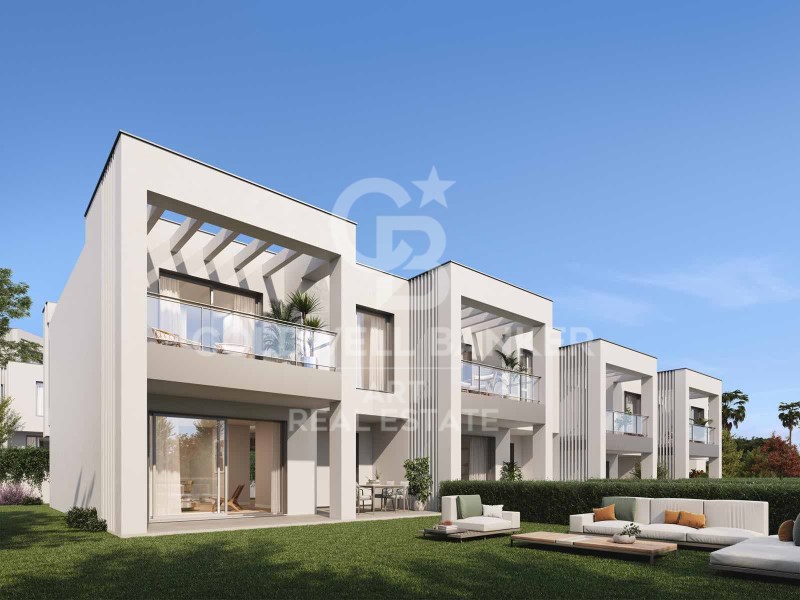 Marbella, Andalusia, ES, 3 Bedrooms Bedrooms, ,3 BathroomsBathrooms,Residential,For Sale,1804225