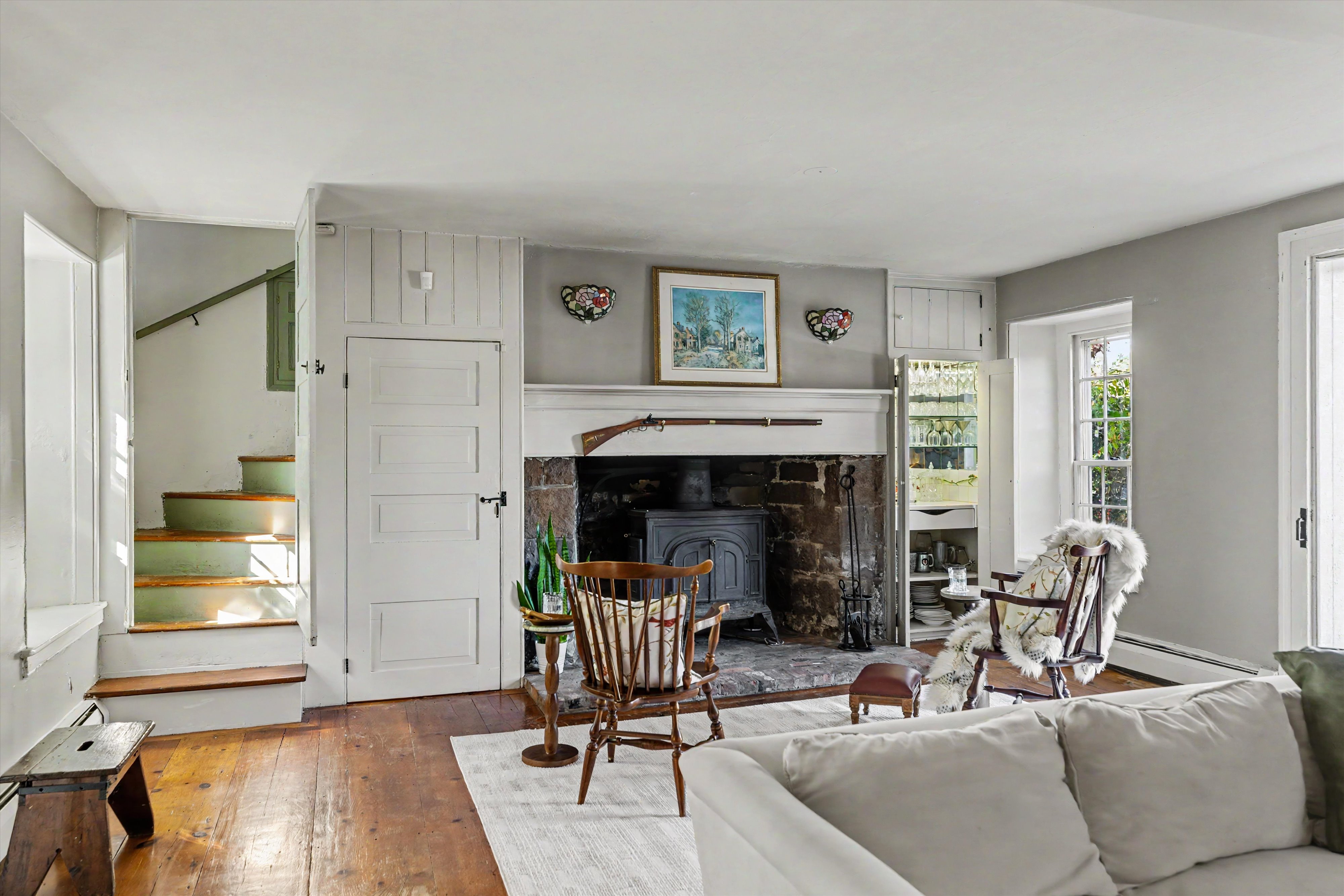  3755 River Road, Lumberville, PA 18933 - 物件實景