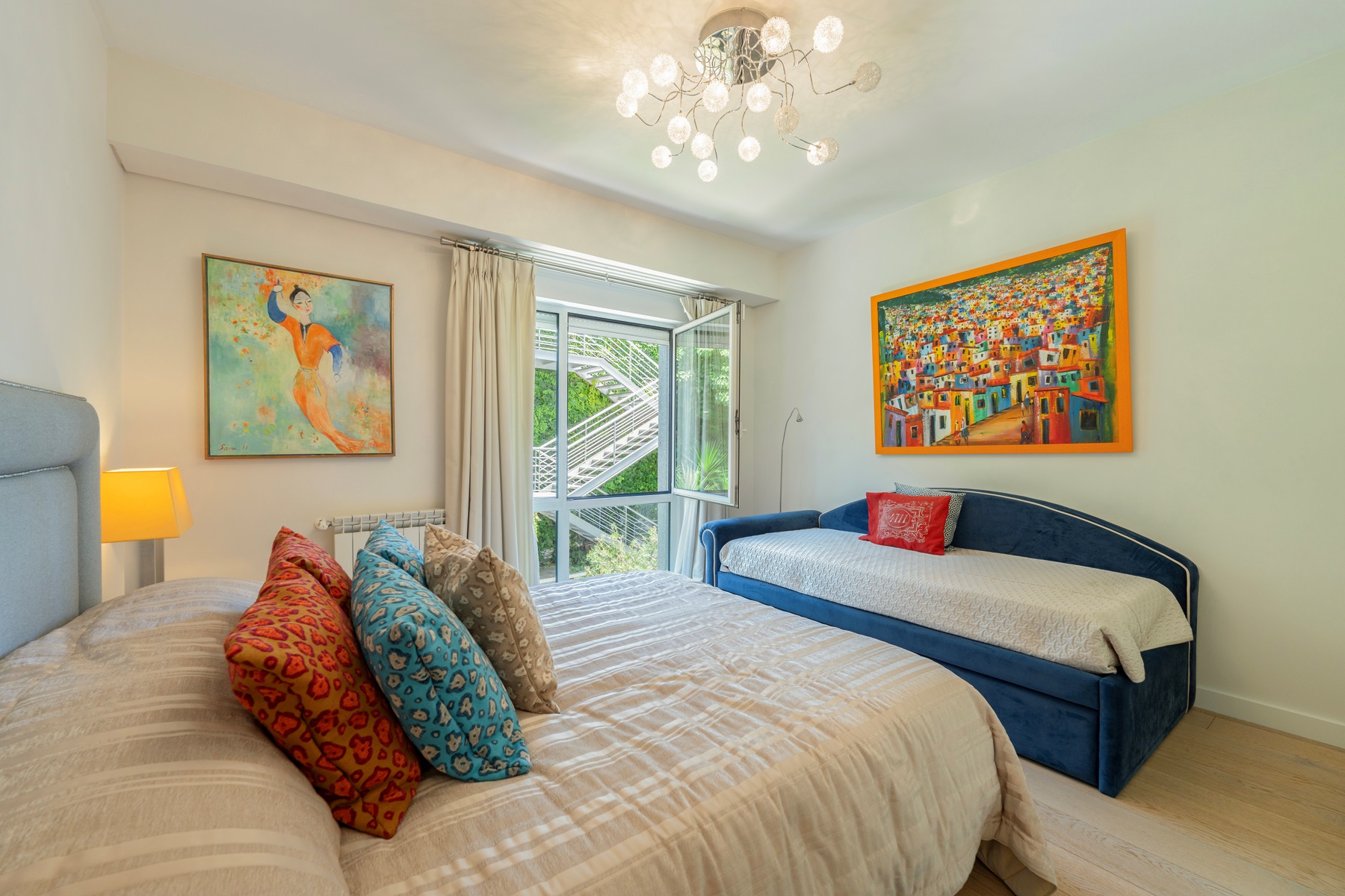  Semi-detached house, 3 bedrooms, for Sale - 物件實景