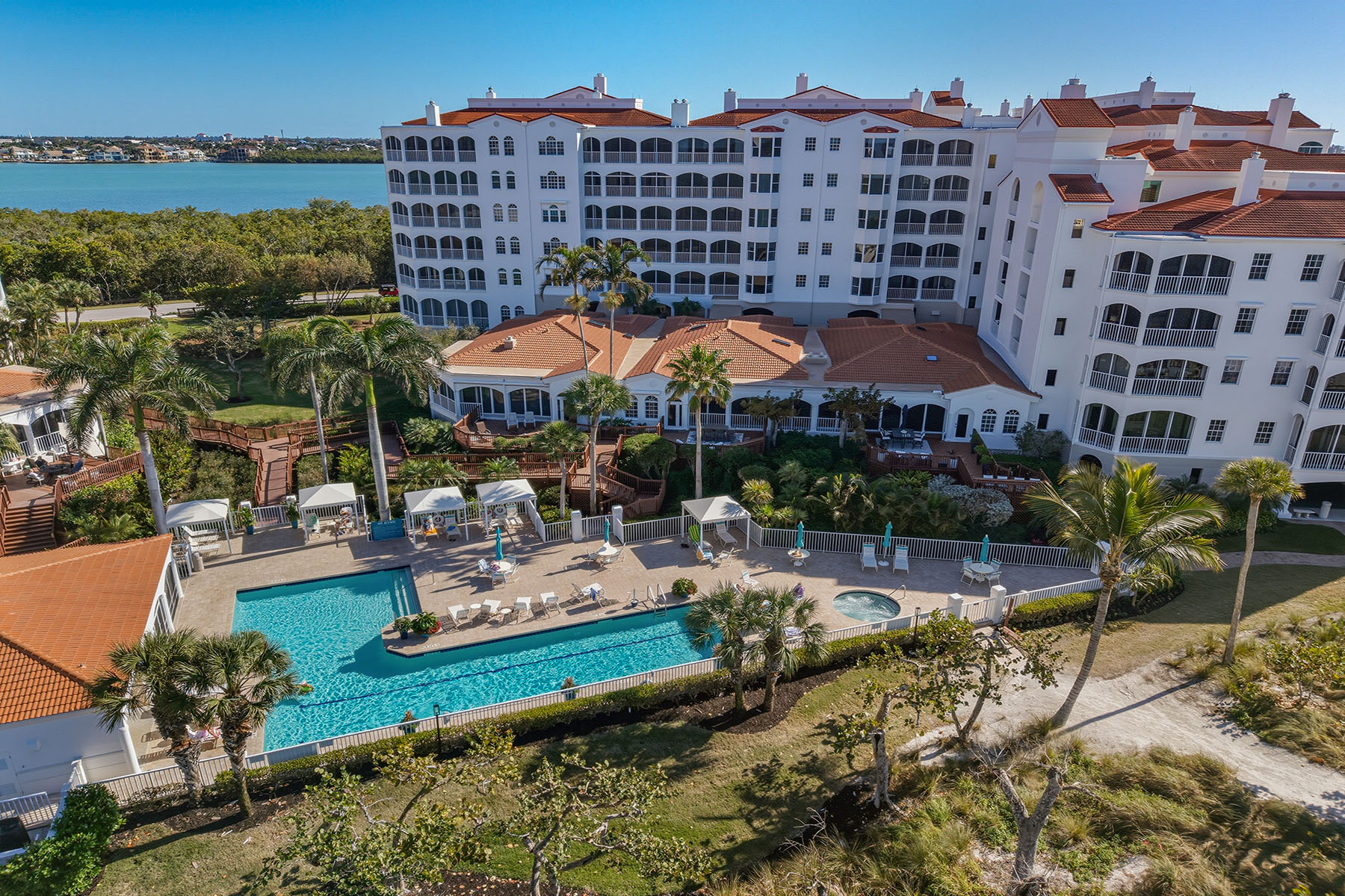 HIDEAWAY BEACH - ROYAL MARCO POINT - 物件實景