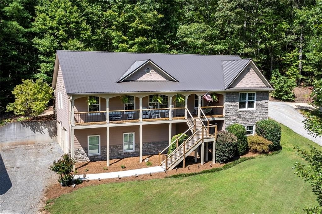 Jasper, Georgia, 30143, United States, 3 Bedrooms Bedrooms, ,3 BathroomsBathrooms,Residential,For Sale,1974102