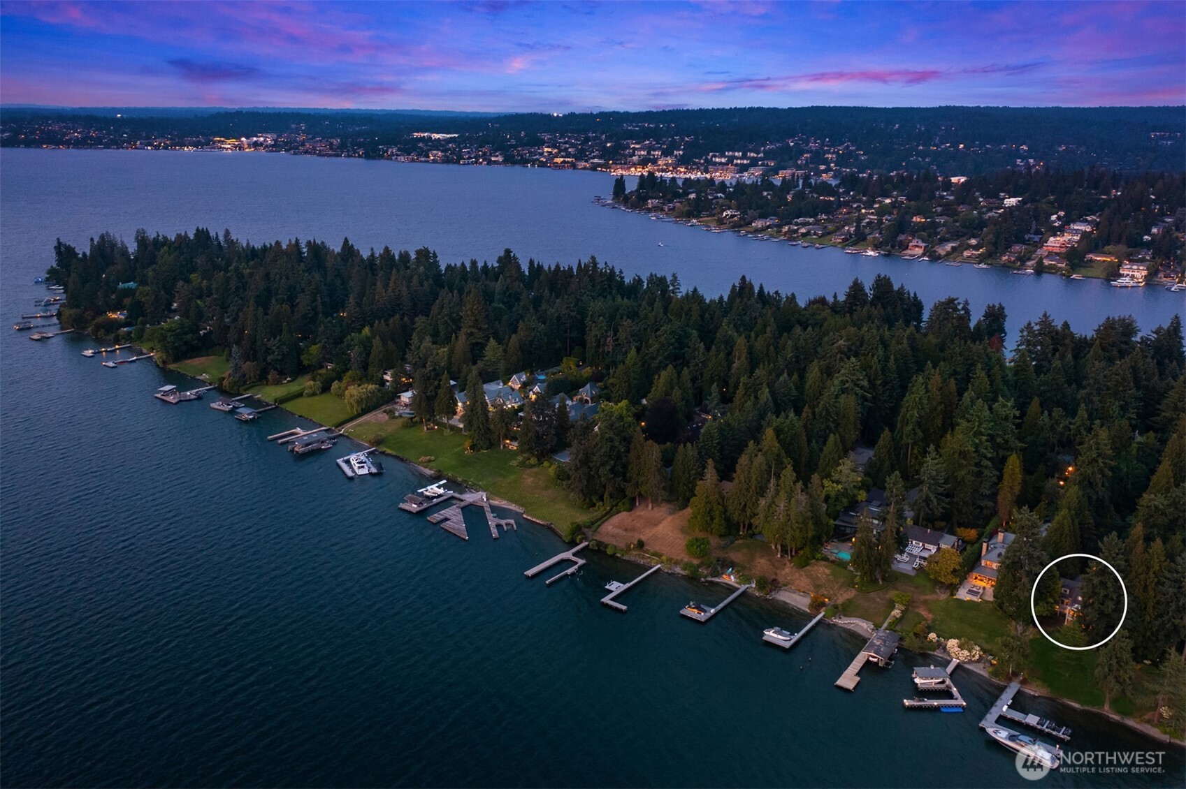 Hunts Point, Washington, 98004, United States, 5 Bedrooms Bedrooms, ,3 BathroomsBathrooms,Residential,For Sale,1865722