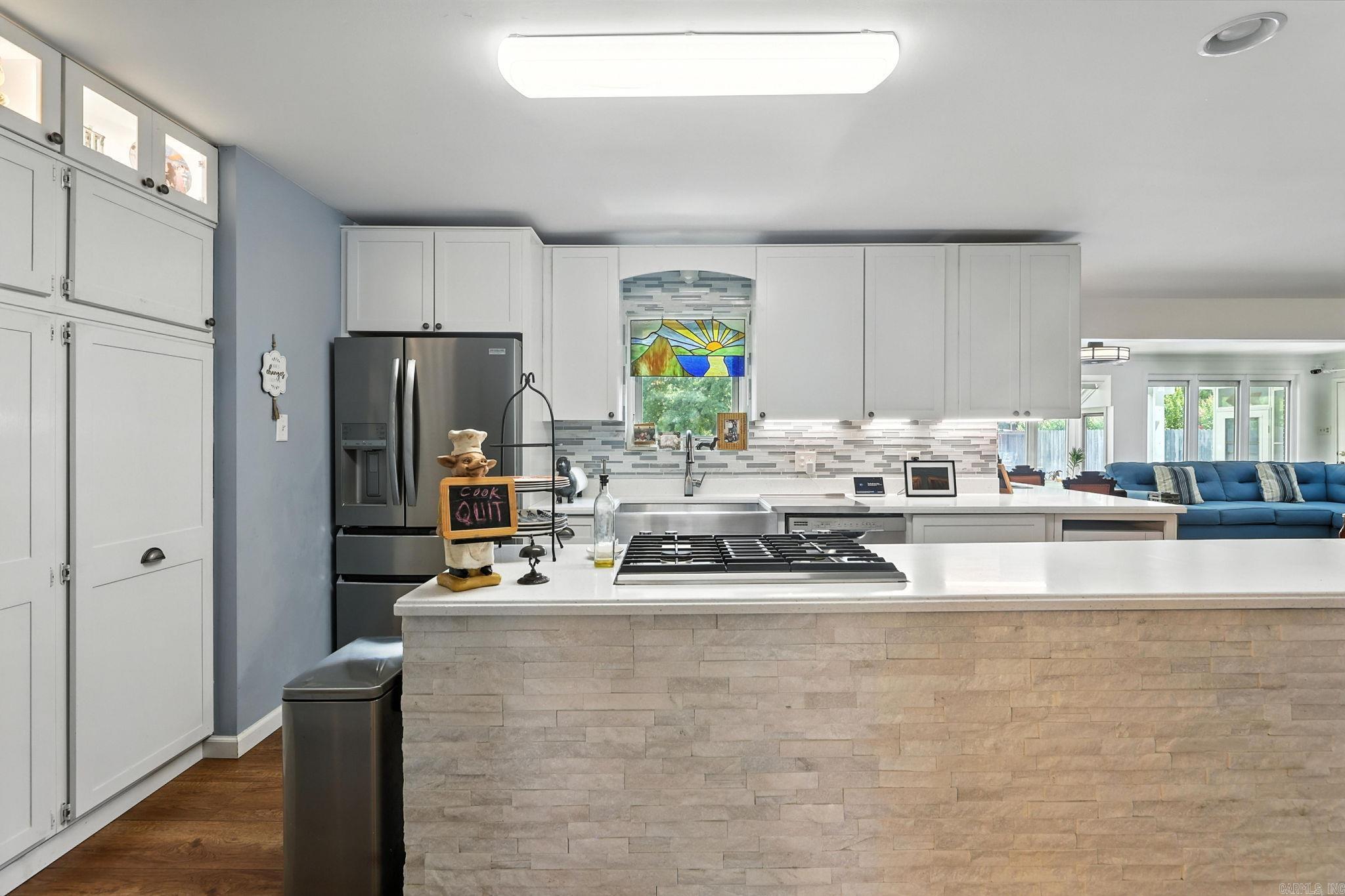 Little Rock, Arkansas, 72223, United States, 3 Bedrooms Bedrooms, ,3 BathroomsBathrooms,Residential,For Sale,1968786