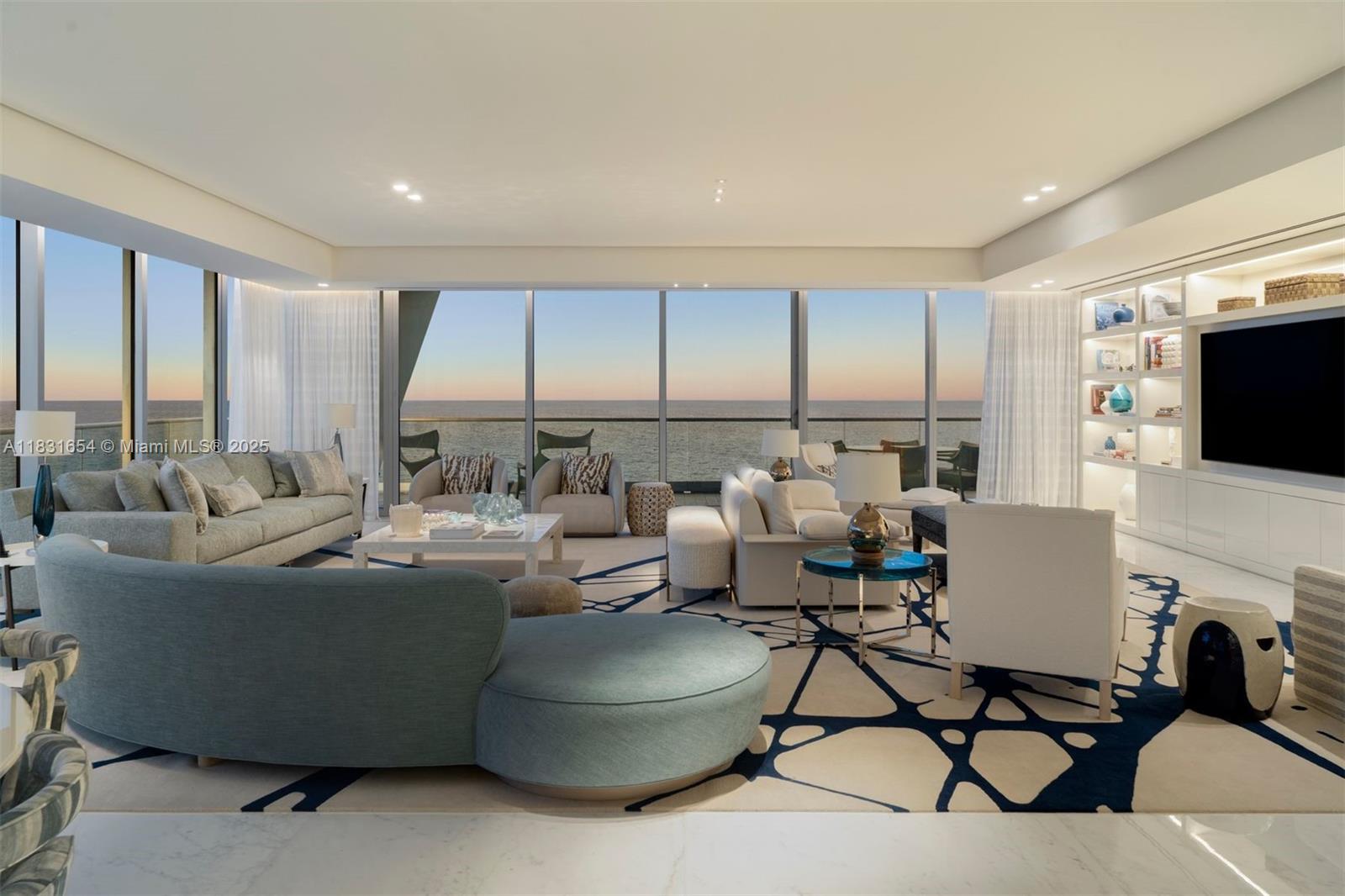 Surfside, Florida, 33154, United States, 5 Bedrooms Bedrooms, ,7 BathroomsBathrooms,Residential,For Sale,1898969