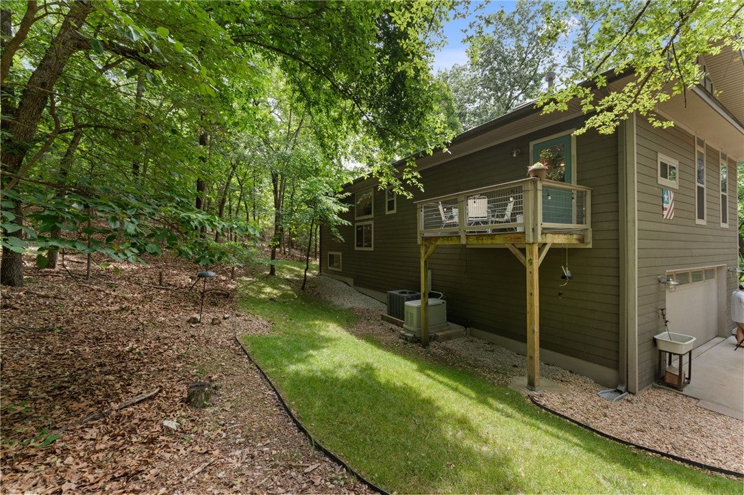 Oak Leaf Cir, Garfield, AR 72732 #1