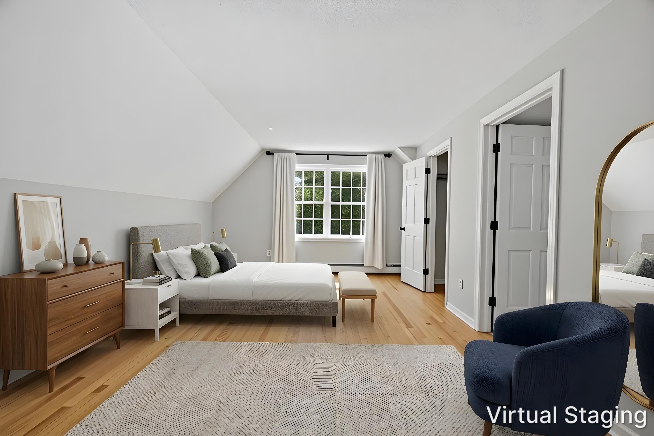  Lovingly Maintained Custom-Built Home on 2.47 Acres - 物件實景