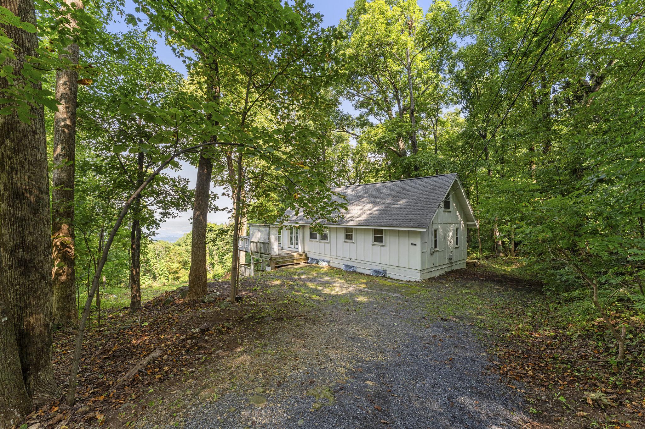  4607 Blue Mountain Road, Linden, VA, 22642 - 物件實景