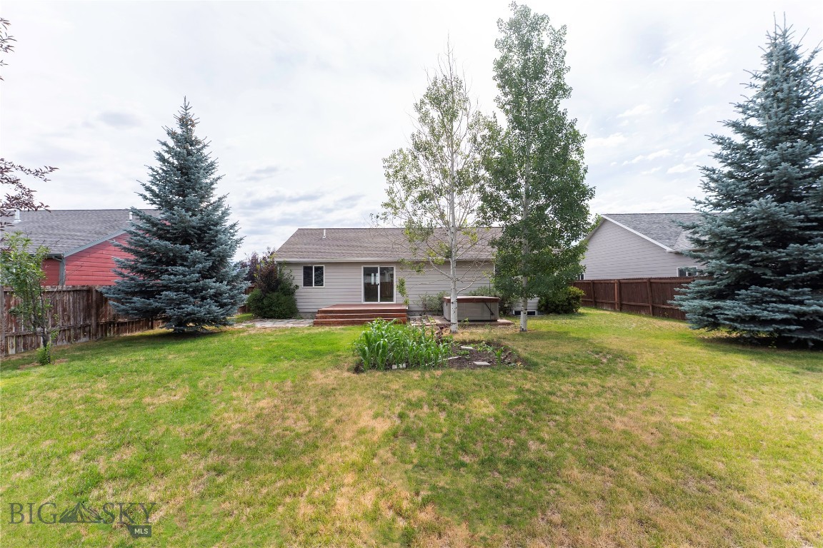 Belgrade, Montana, 59714, United States, 4 Bedrooms Bedrooms, ,2 BathroomsBathrooms,Residential,For Sale,1901377