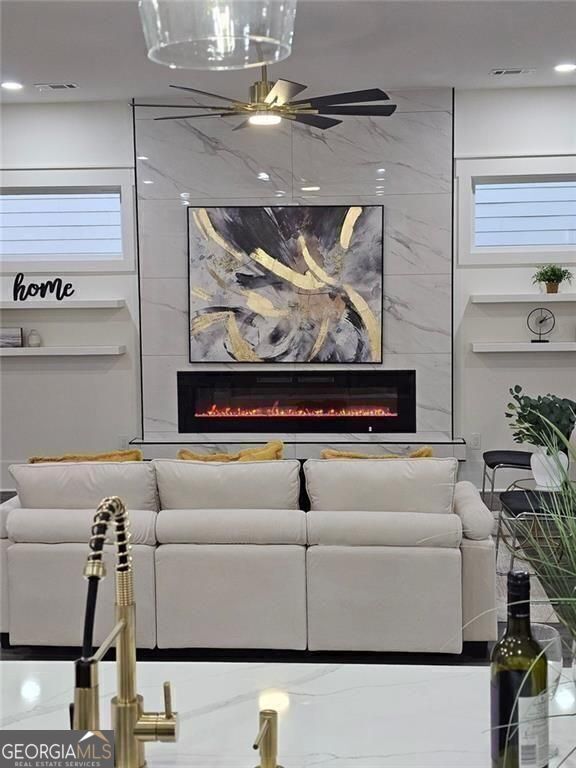 Scottdale, Georgia, 30079, United States, 4 Bedrooms Bedrooms, ,4 BathroomsBathrooms,Residential,For Sale,1952017