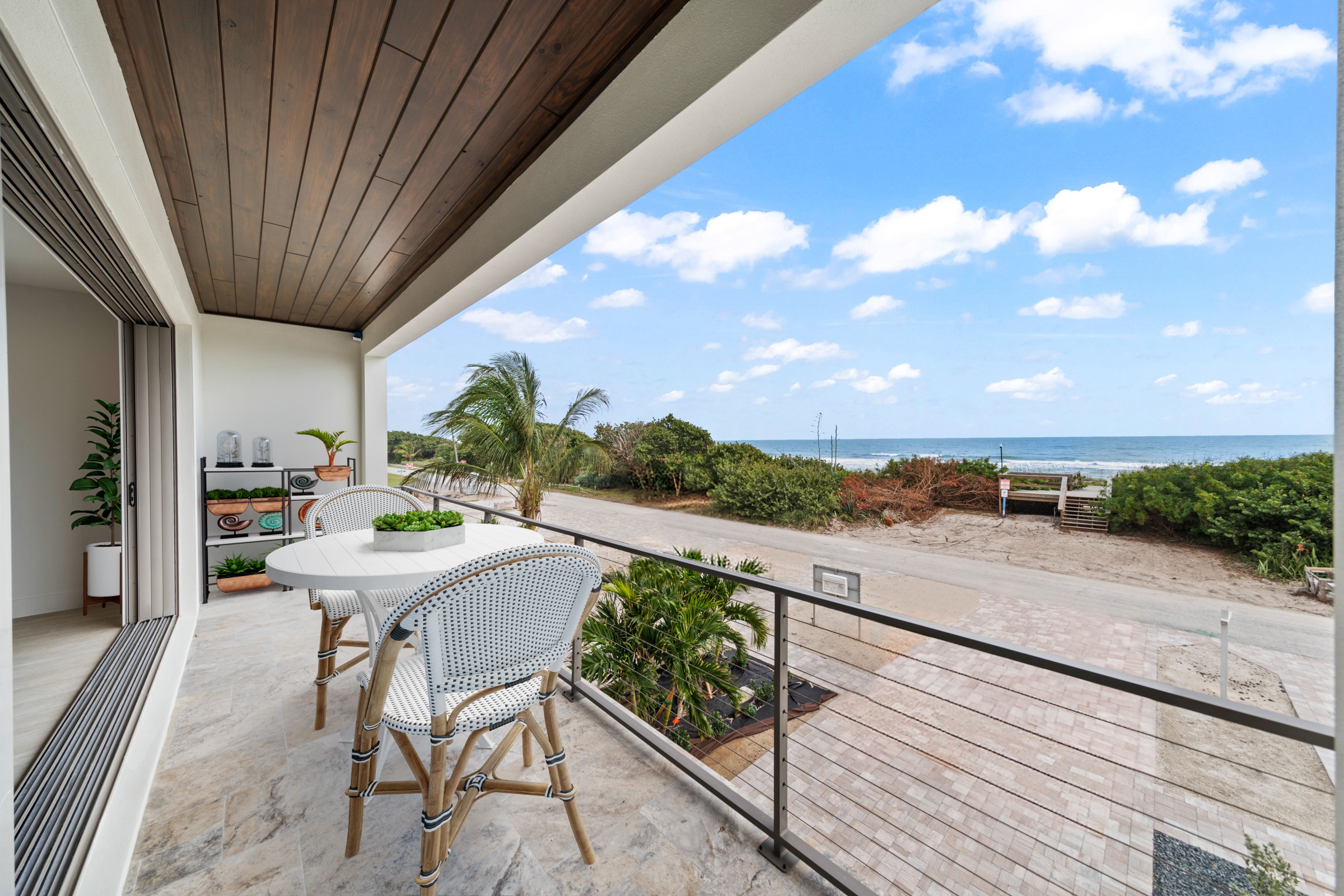  1006 Wave Crest Avenue, Indialantic, FL, 32903 - 物件實景