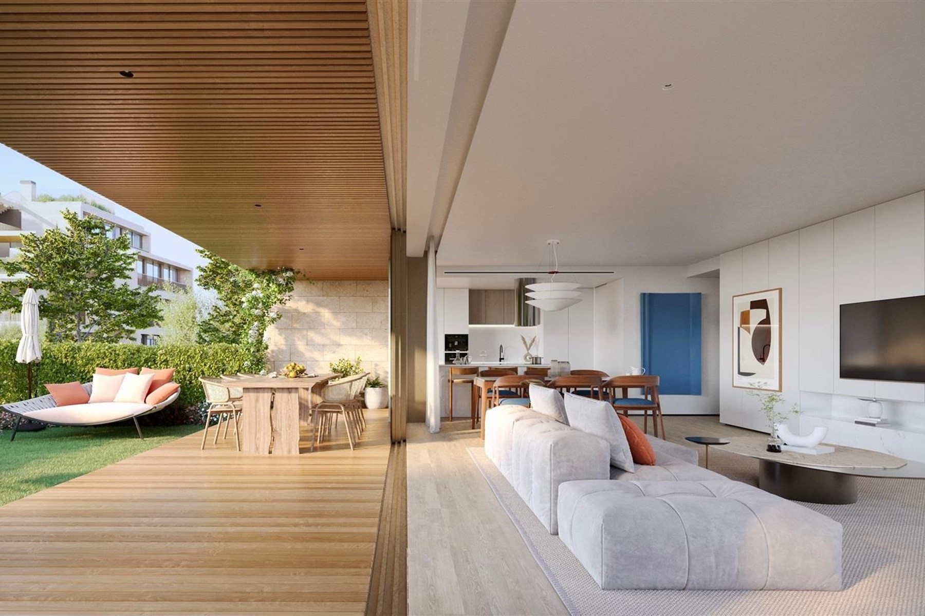  Flat, 2 bedrooms, for Sale - 物件實景