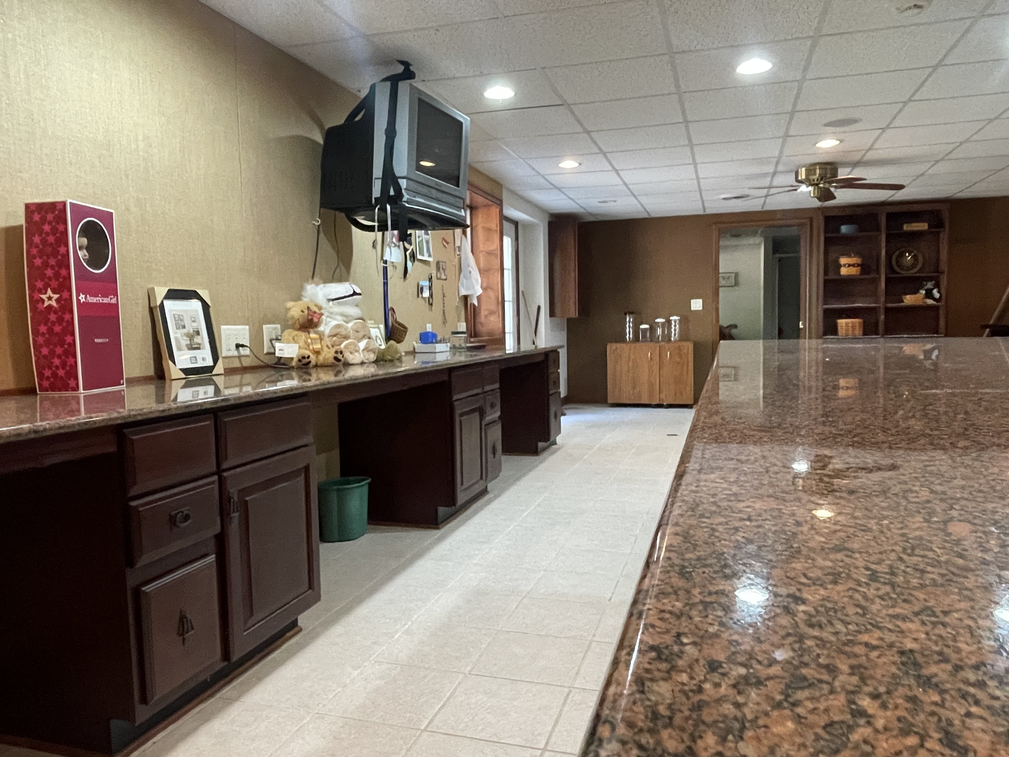 Murphysboro, Illinois, 62966, United States, 5 Bedrooms Bedrooms, ,6 BathroomsBathrooms,Residential,For Sale,1977081