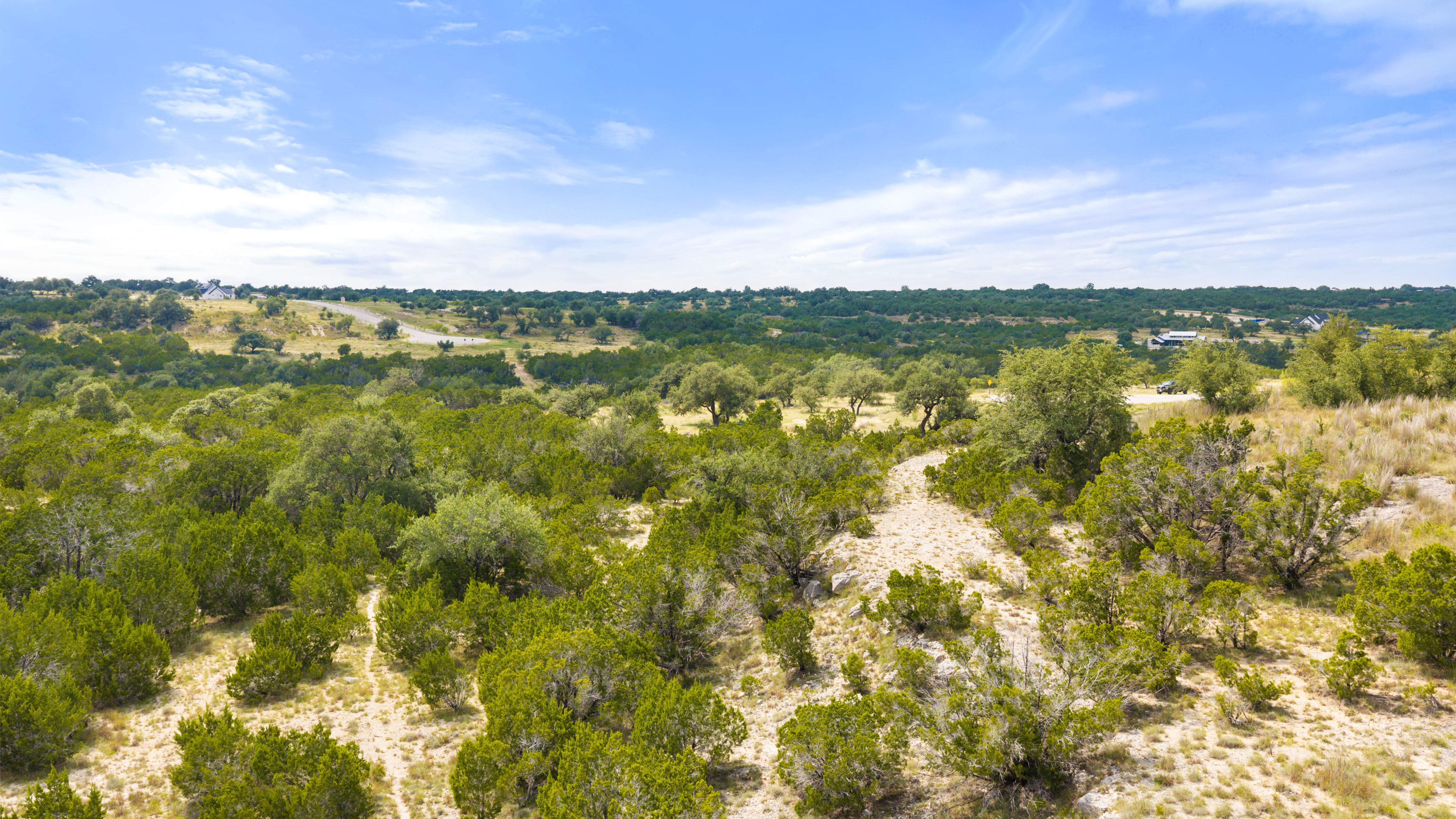  Dream Home Worthy 5 Acre Lot - 147 East Flying Owl Drive - 物件實景