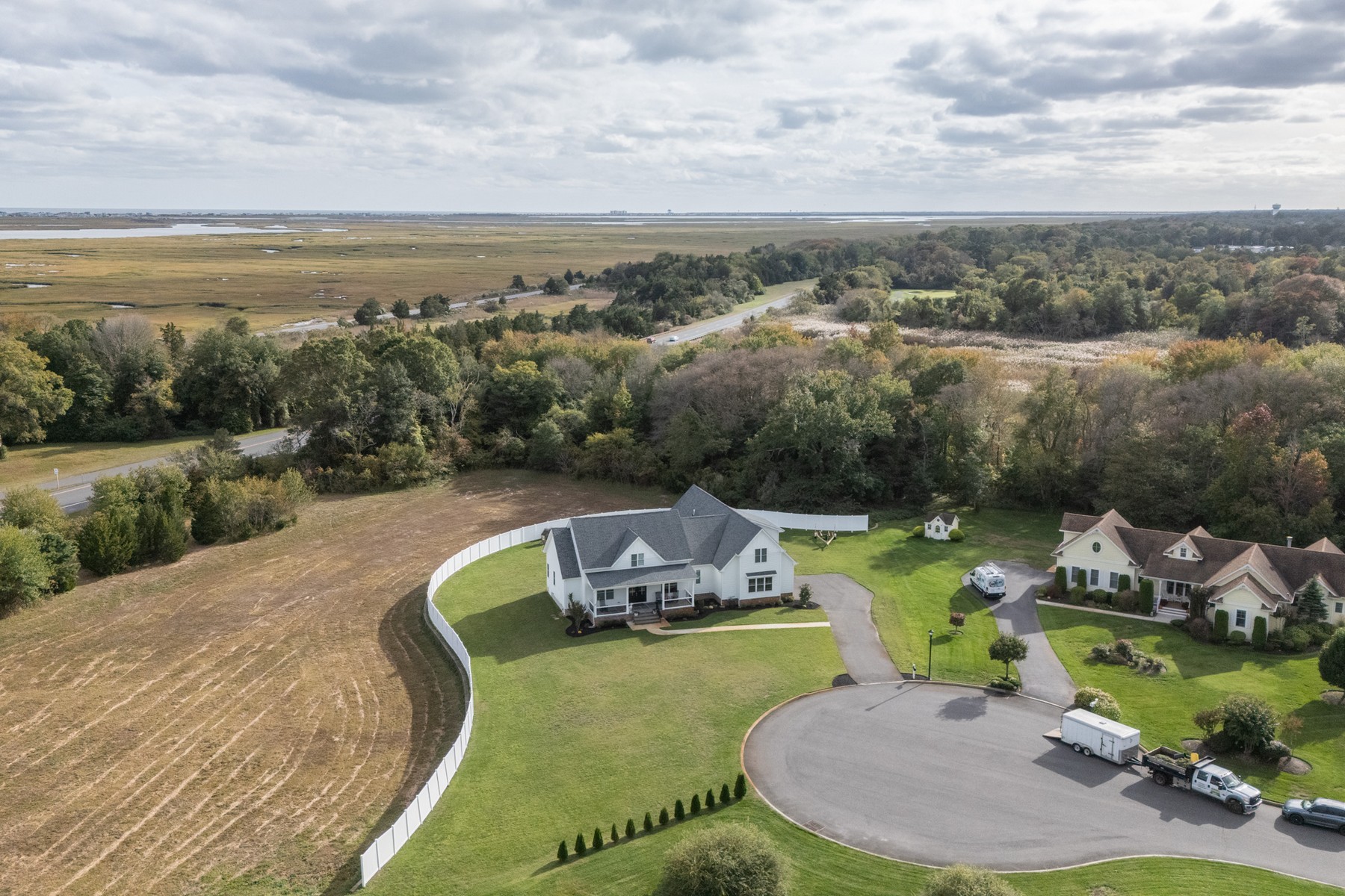 28 Queen Anne Court - 物件實景