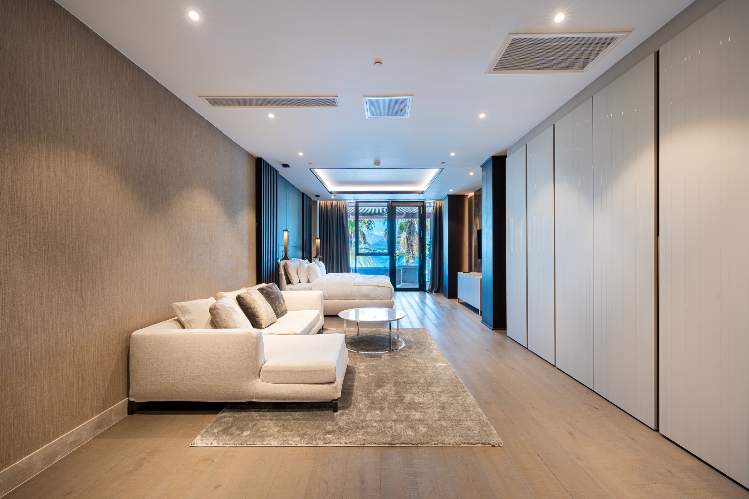  Exclusive Two-Bedroom Apartment Tivat - 物件實景