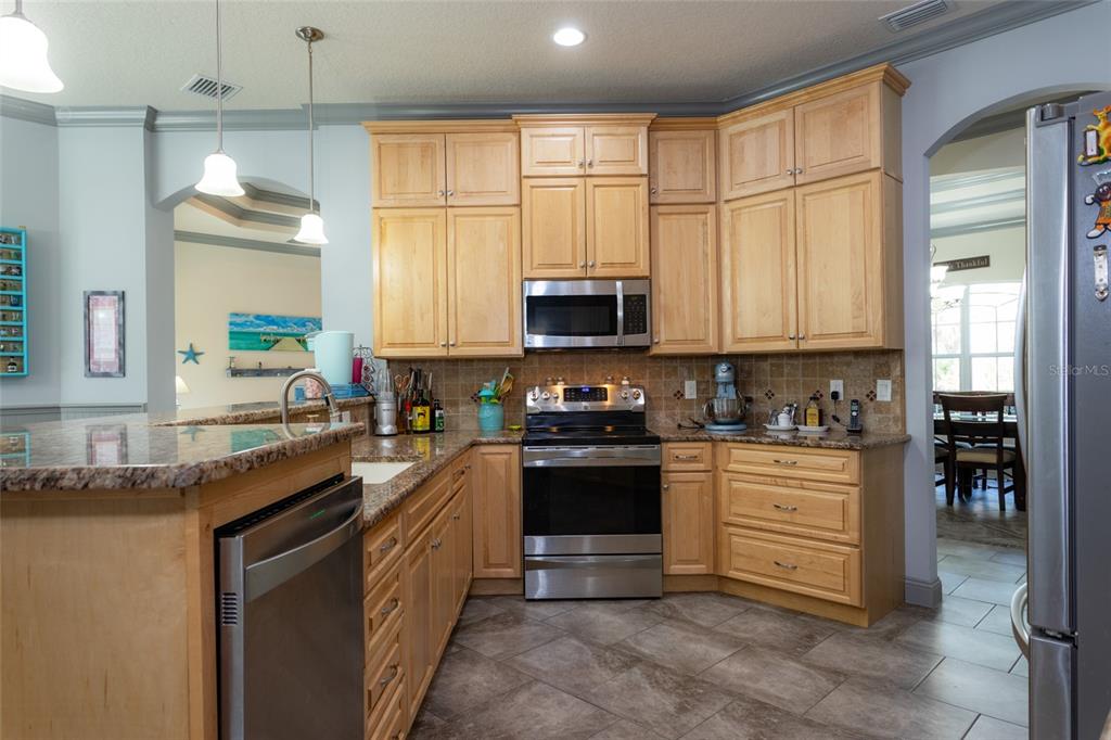 Palm Coast, Florida, 32164, United States, 4 Bedrooms Bedrooms, ,3 BathroomsBathrooms,Residential,For Sale,1829344