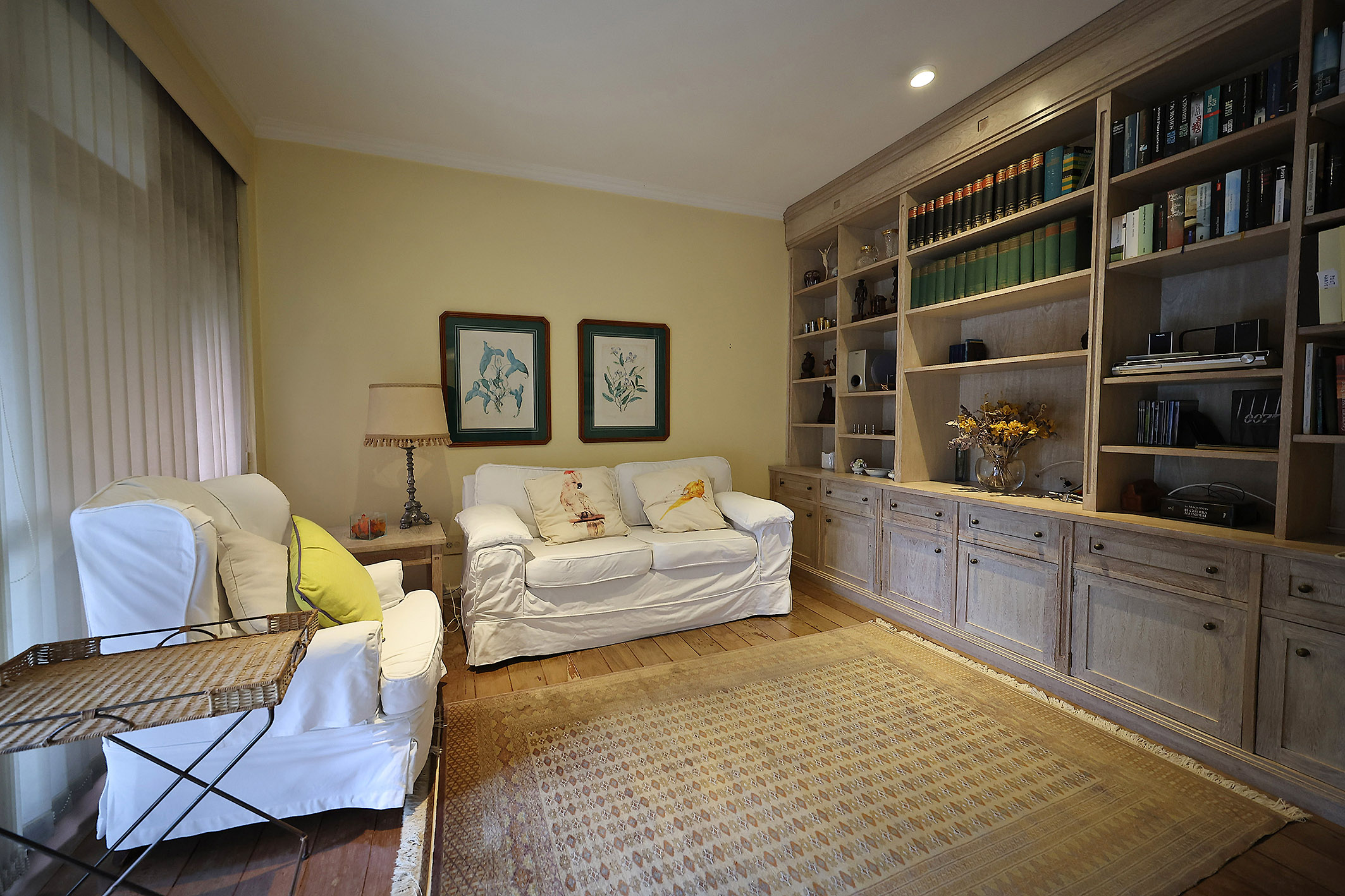  Apartment with Green Views on a Cul-de-Sac in Lagoa - 物件實景