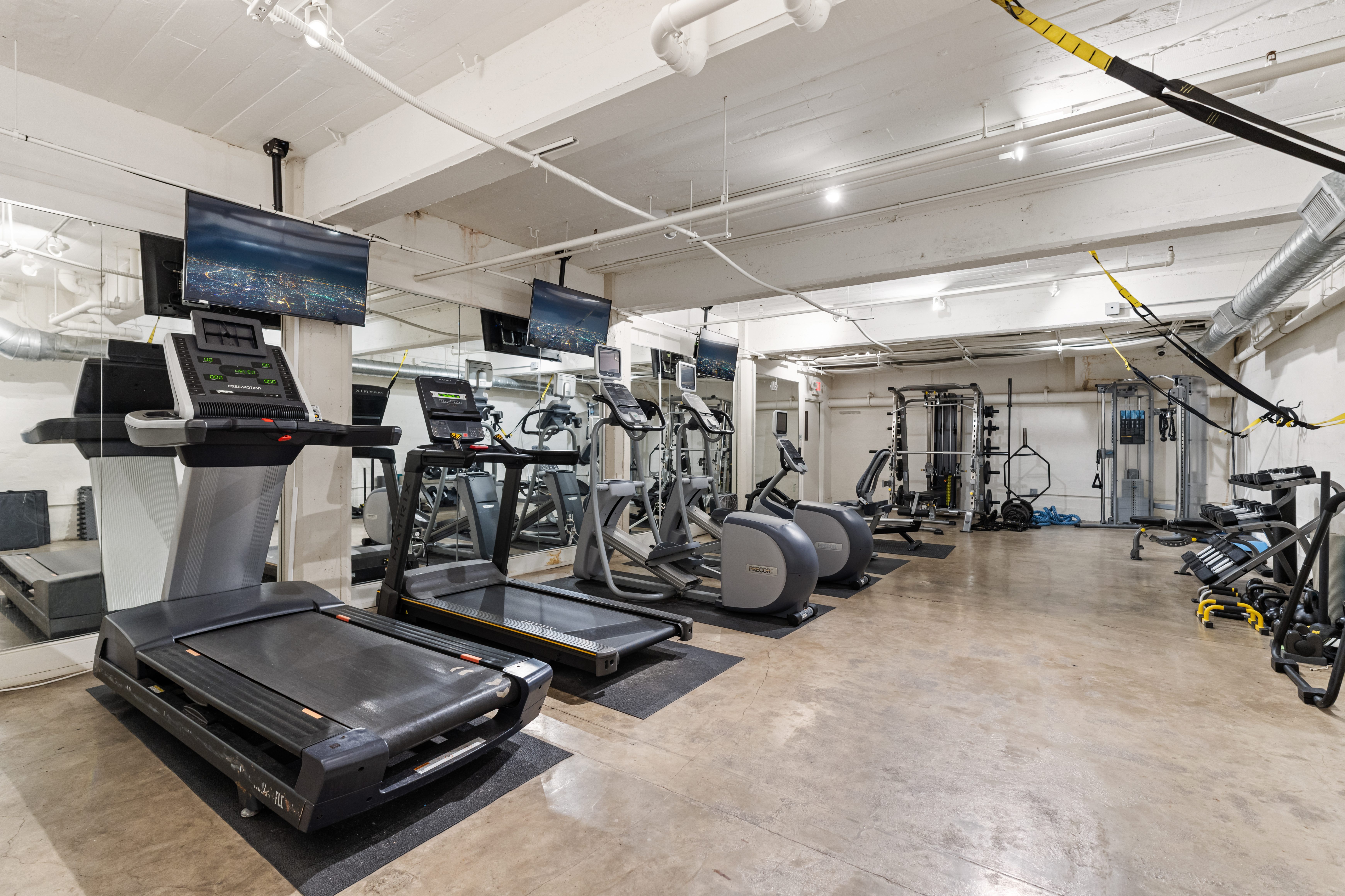  Stylish Condo in the Heart of San Antonio - 物件實景