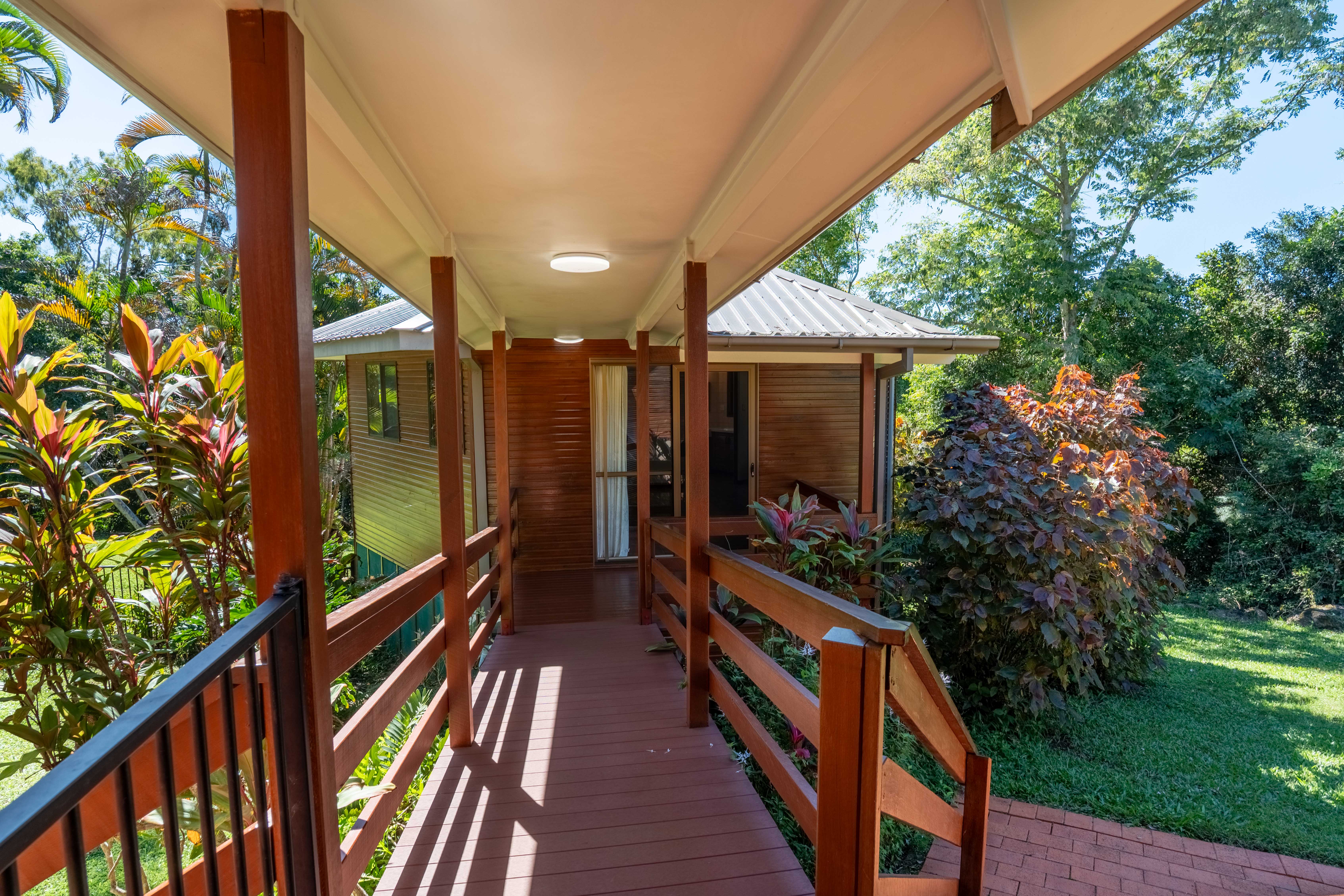  106 Telford Road, Strathdickie - 物件實景