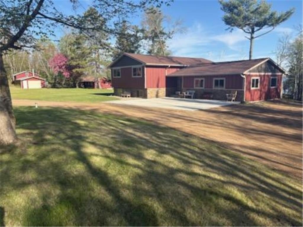Osage, Minnesota, 56570, United States, 5 Bedrooms Bedrooms, ,2 BathroomsBathrooms,Residential,For Sale,2031119
