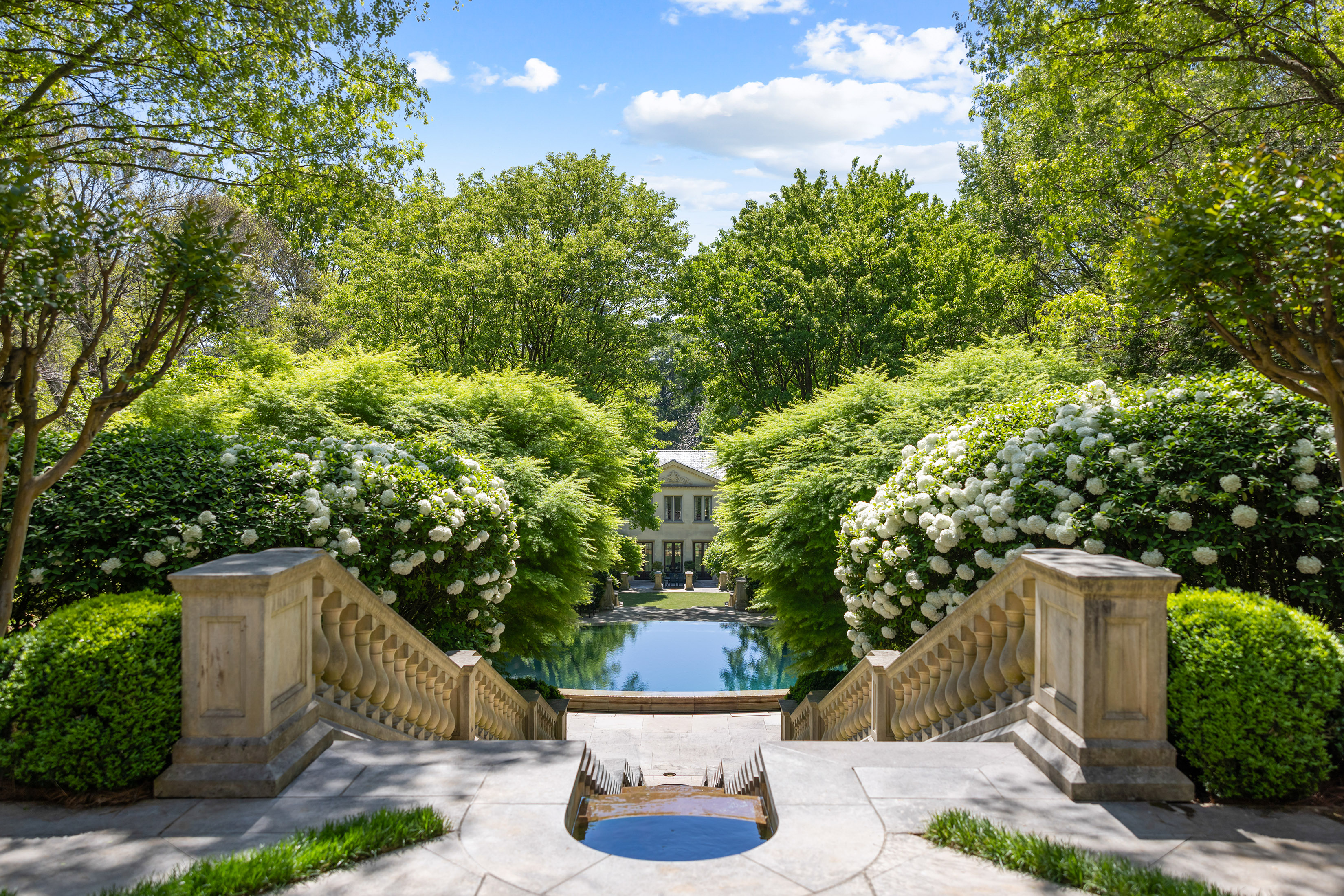  Woodbine: Grandeur and Privacy in the Heart of Buckhead - 物件實景