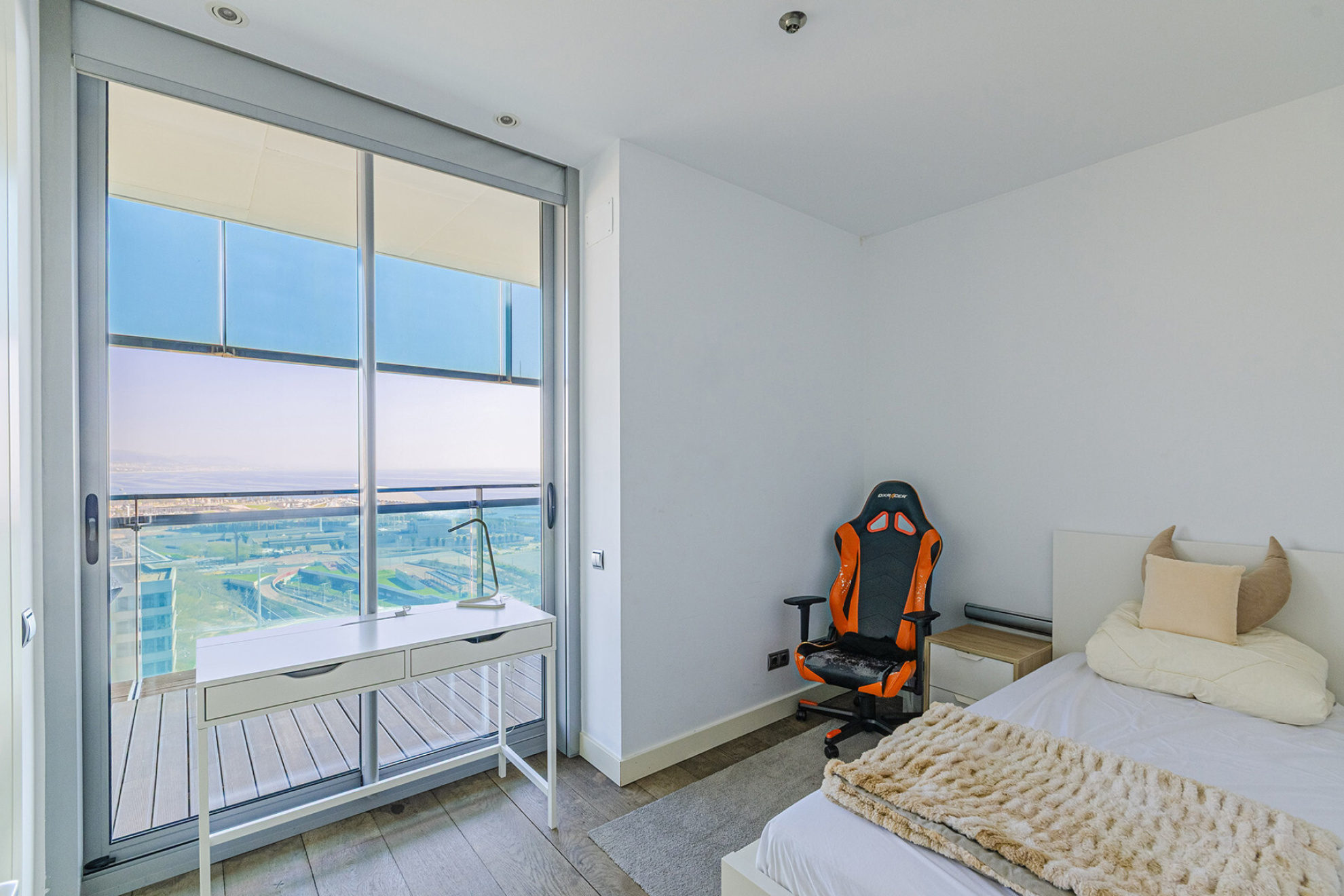  Exclusive property with panoramic terrace, infinite views and Mediterranean soul - 物件實景