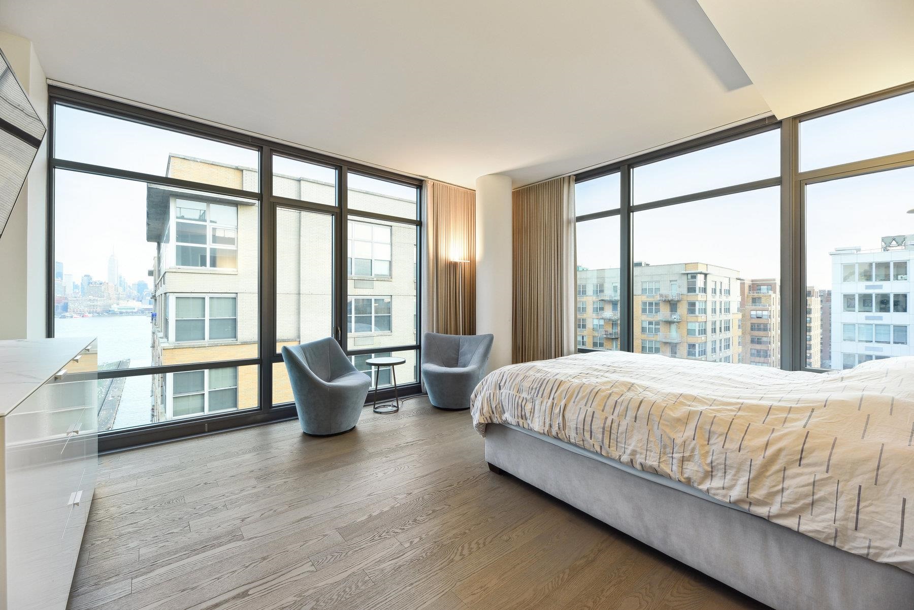 Hoboken, New Jersey, 07030, United States, 4 Bedrooms Bedrooms, ,3 BathroomsBathrooms,Residential,For Sale,1983143