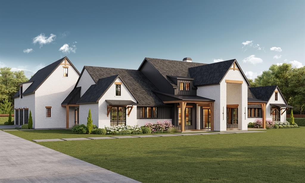 Weatherford, Texas, 76087, United States, 5 Bedrooms Bedrooms, ,4 BathroomsBathrooms,Residential,For Sale,2014218