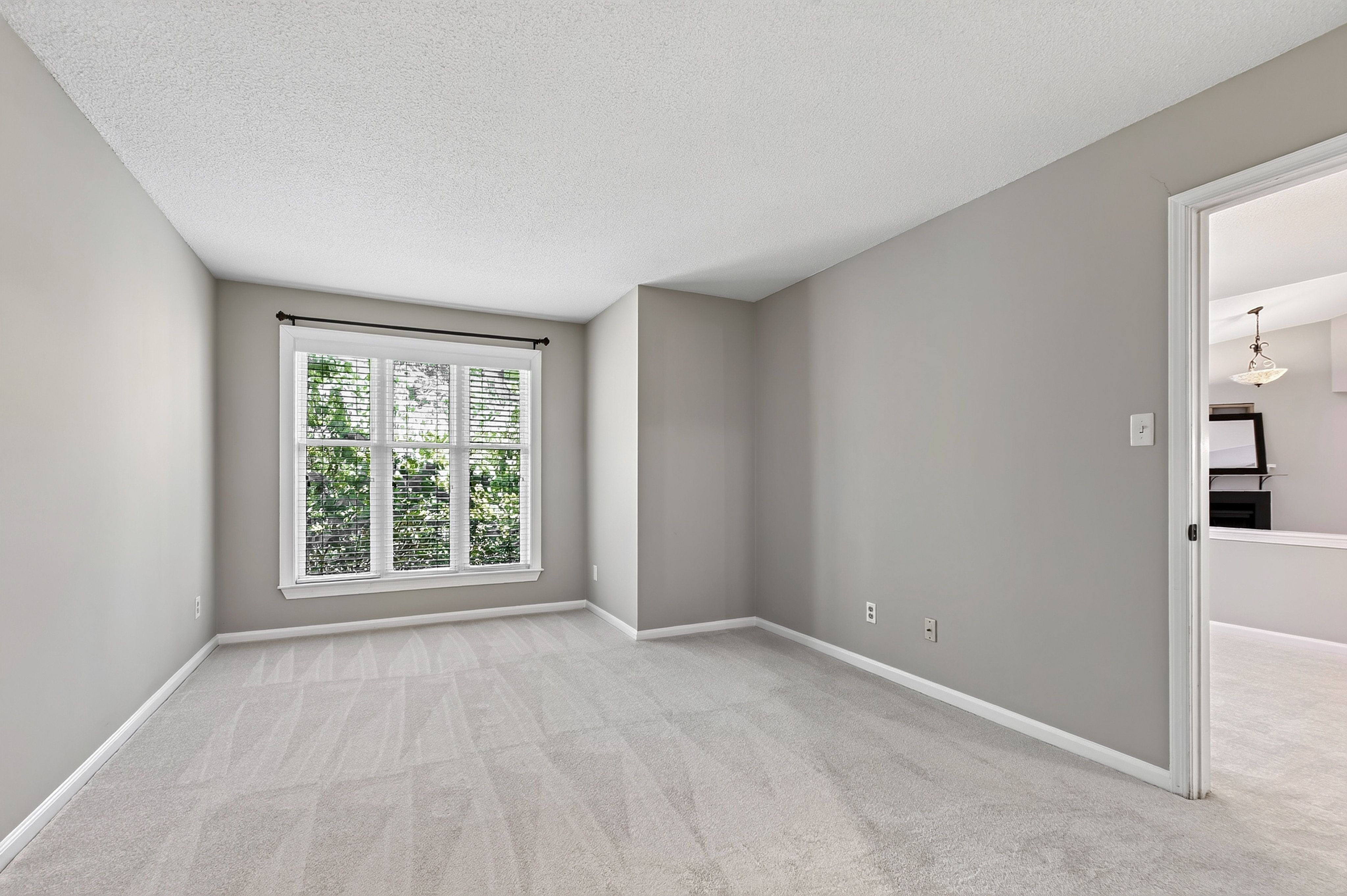  1061 Wirewood Drive, Raleigh, NC 27605 - 物件實景