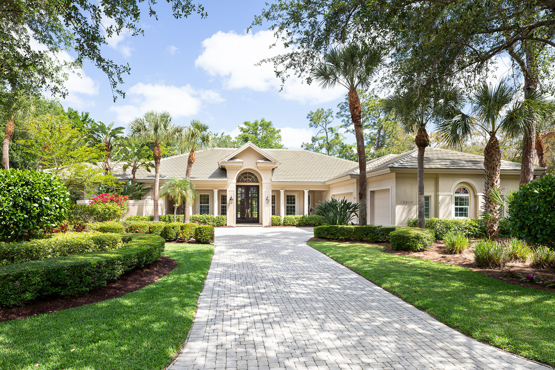 12255 Colliers Reserve Drive