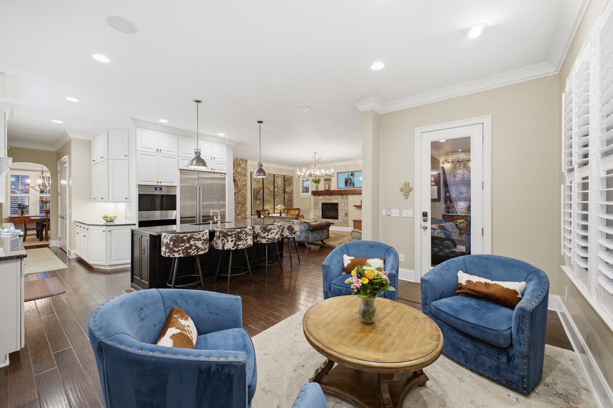  1816 Tiverton Pl, Brentwood, TN, 37027 - 物件實景