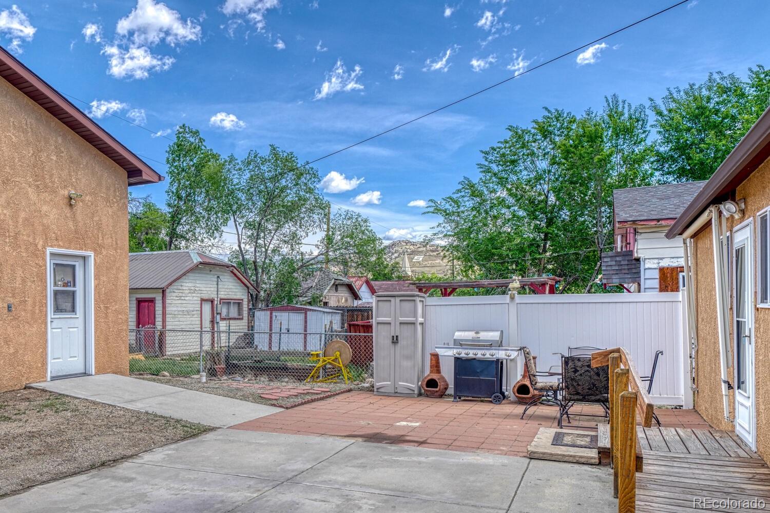 Salida, Colorado, 81201, United States, 3 Bedrooms Bedrooms, ,1 BathroomBathrooms,Residential,For Sale,1840746