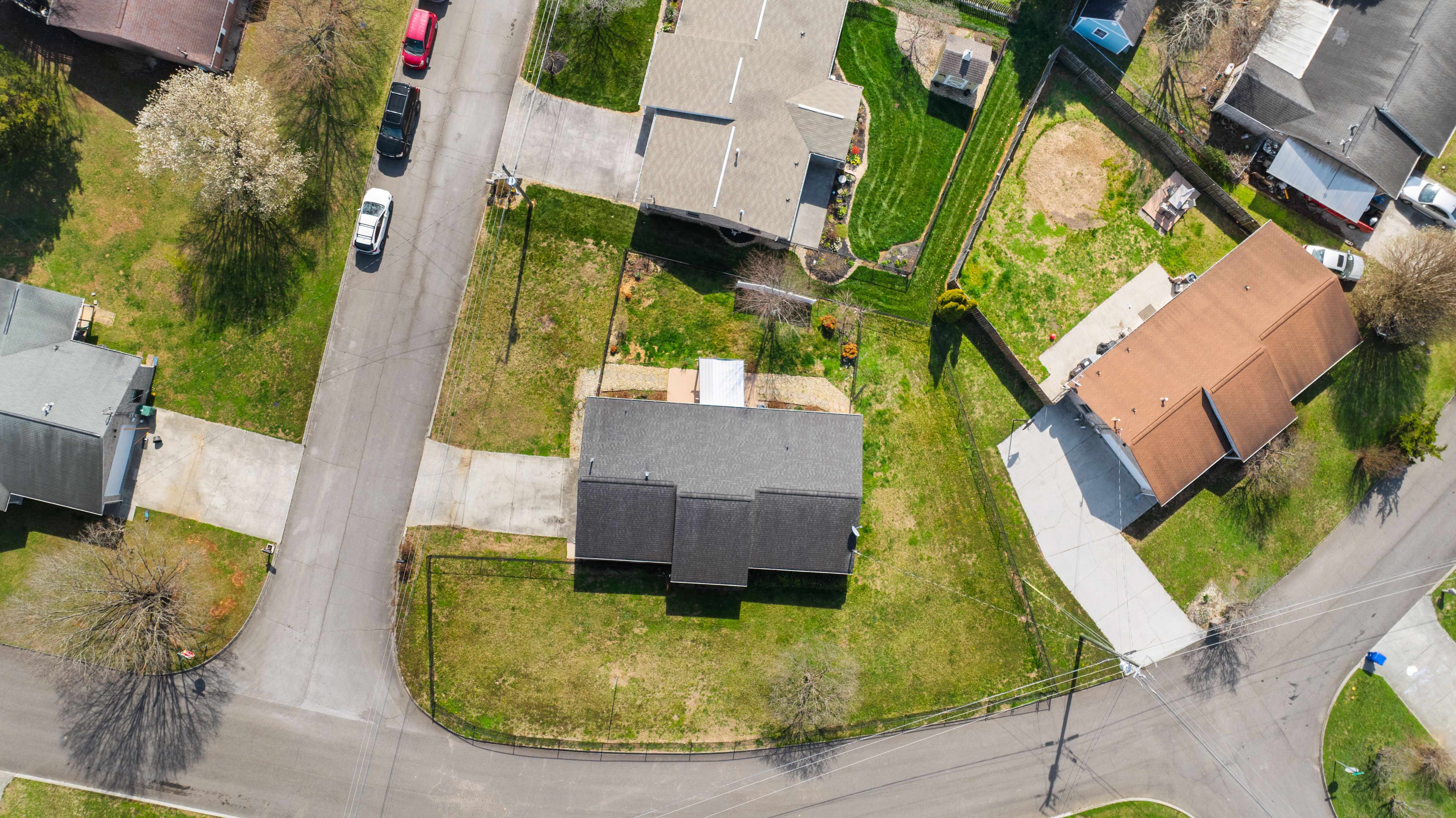  5537 Jericho Lane, Knoxville, TN 37918 - 物件實景