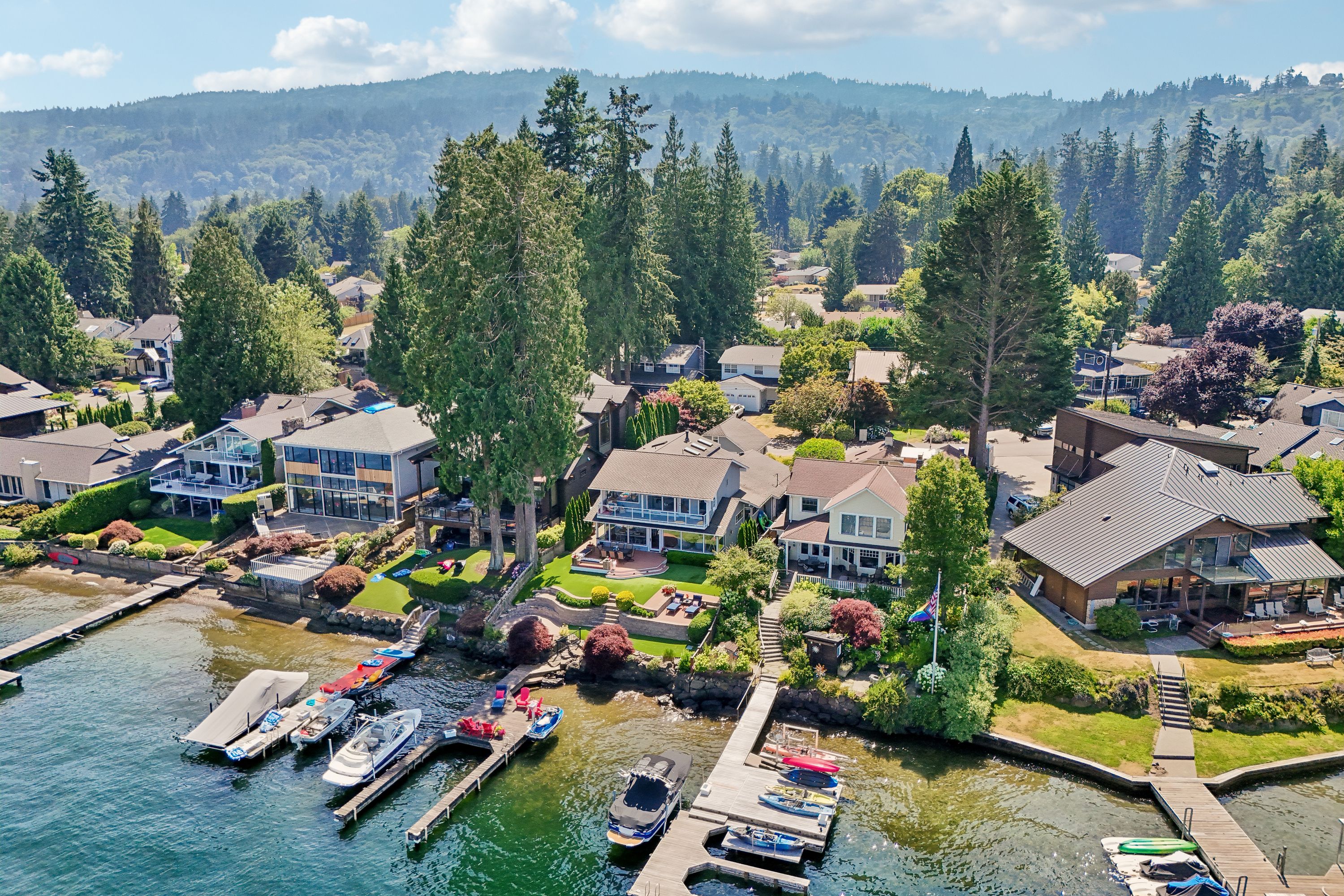  18846 SE 42nd St, Issaquah, WA 98027 - 物件實景