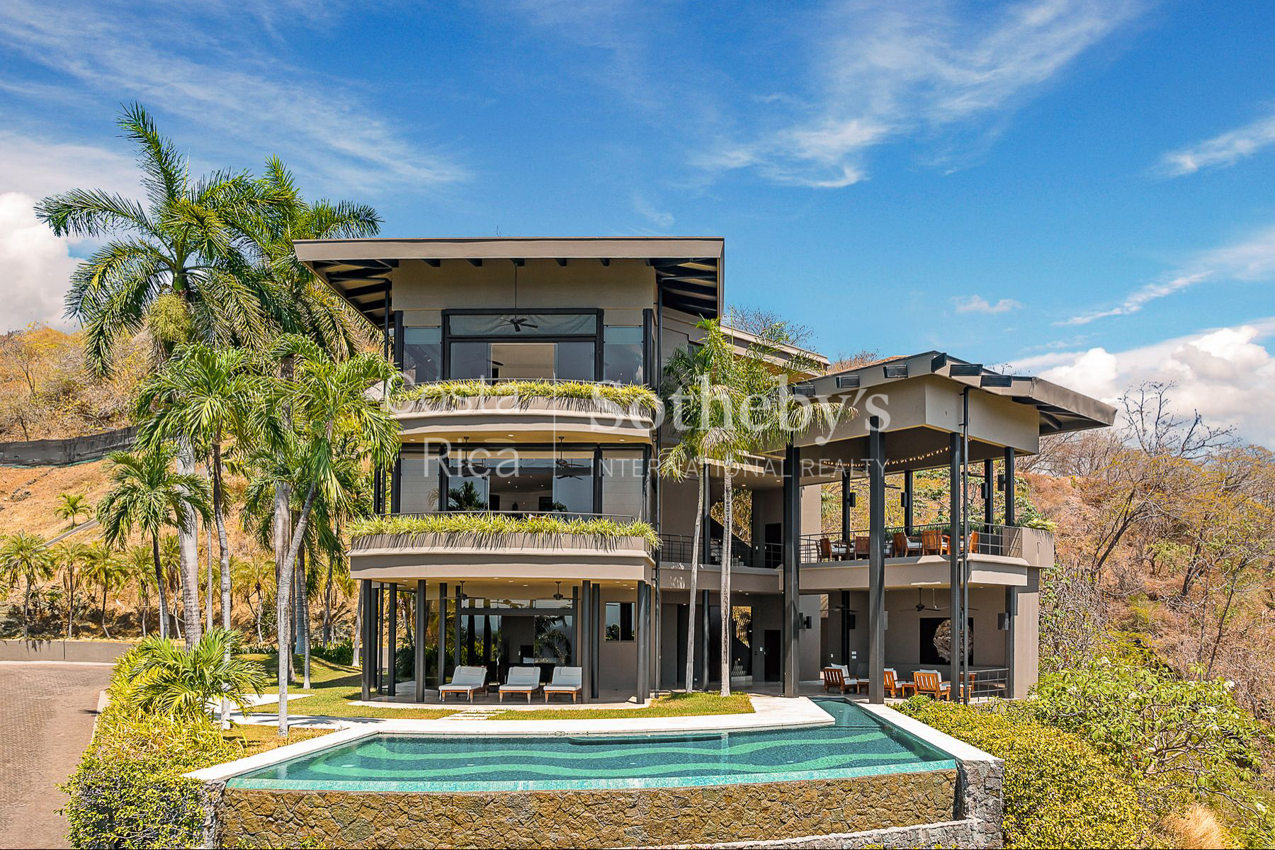  Wavefront Estate - 物件實景