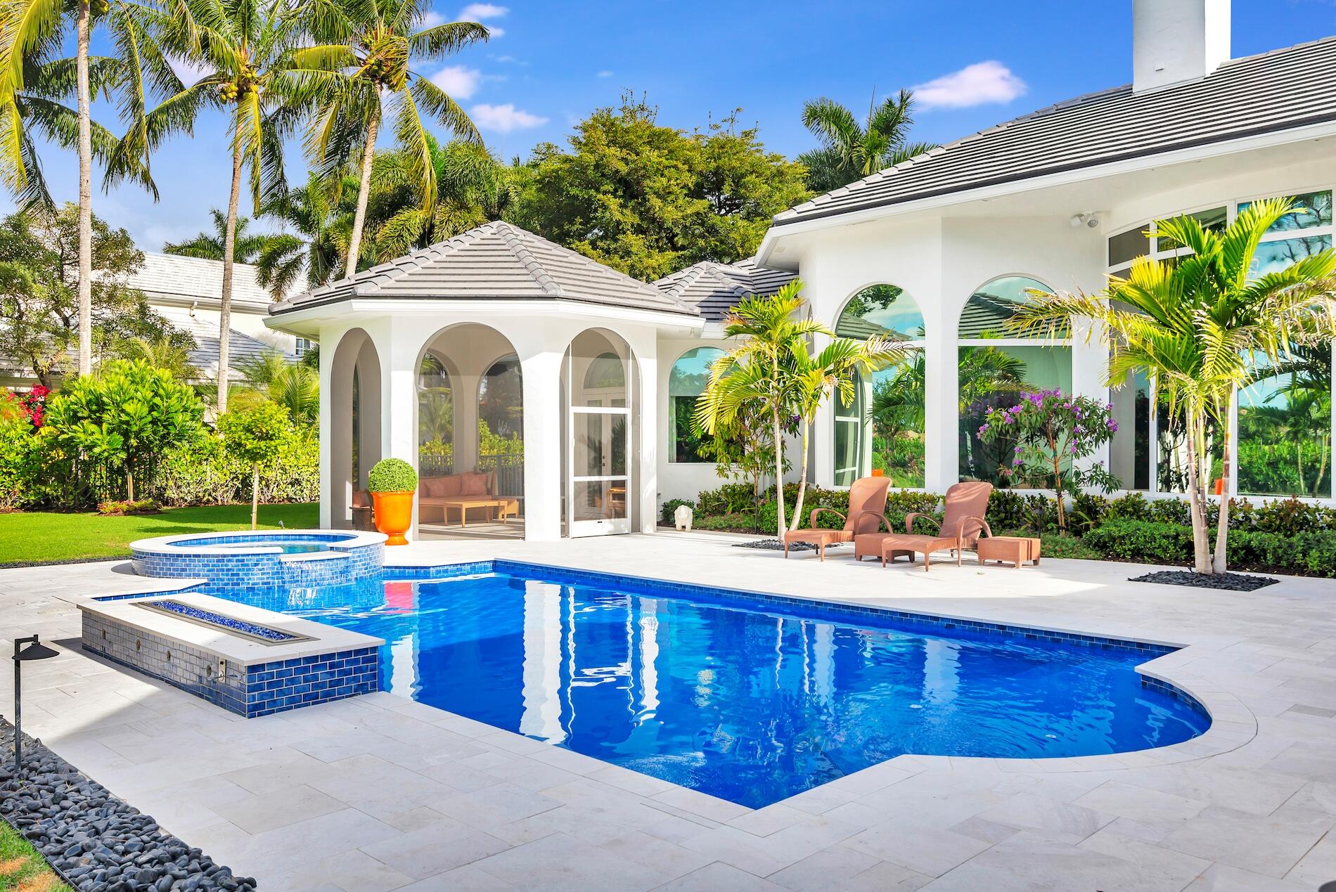  2707 Sheltingham Drive - 物件實景