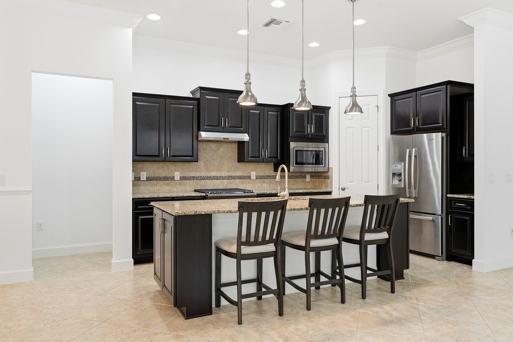  GREYHAWK AT GOLF CLUB OF THE EVERGLADES - 物件實景