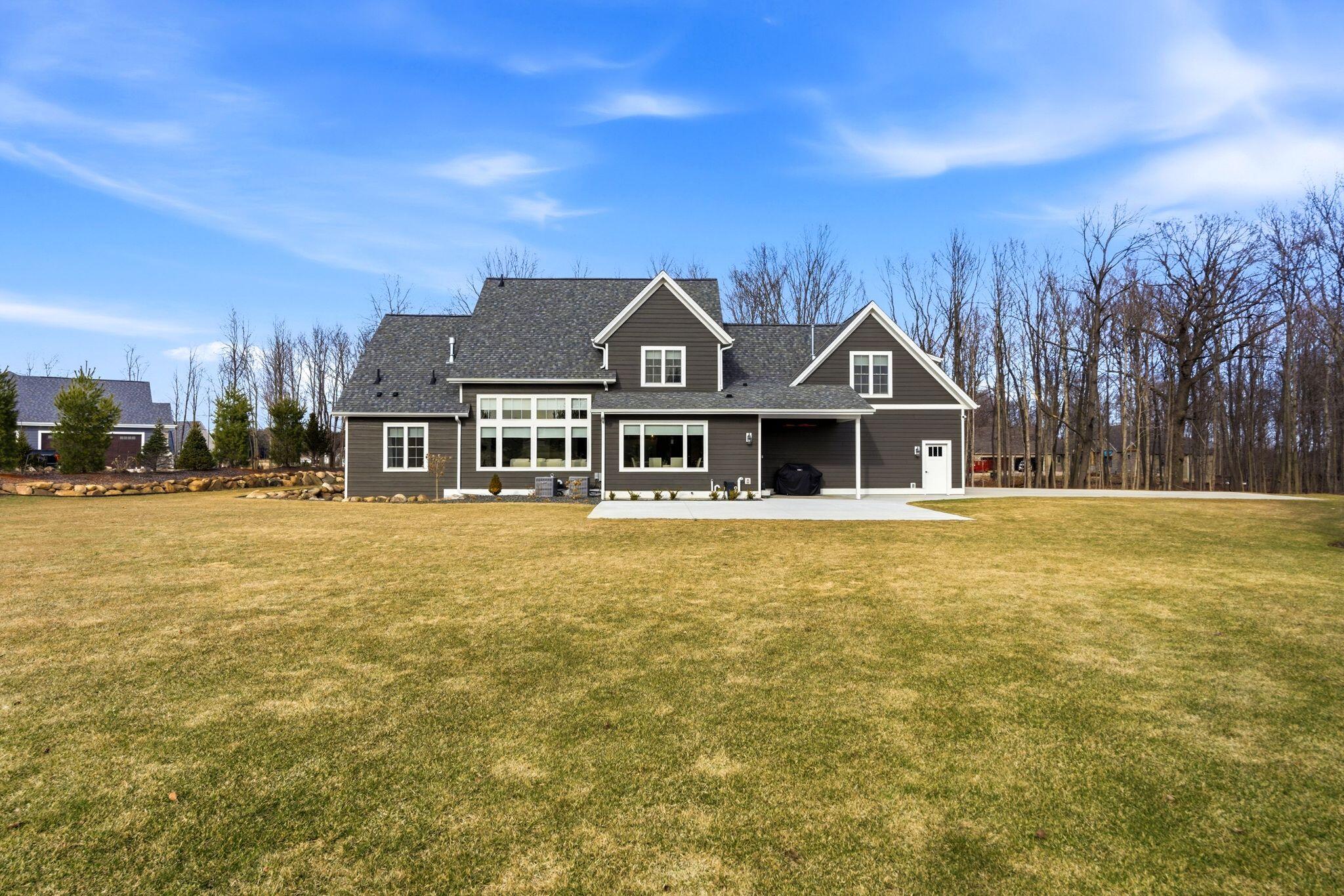 Polk, Wisconsin, 53086, United States, 5 Bedrooms Bedrooms, ,5 BathroomsBathrooms,Residential,For Sale,2027919
