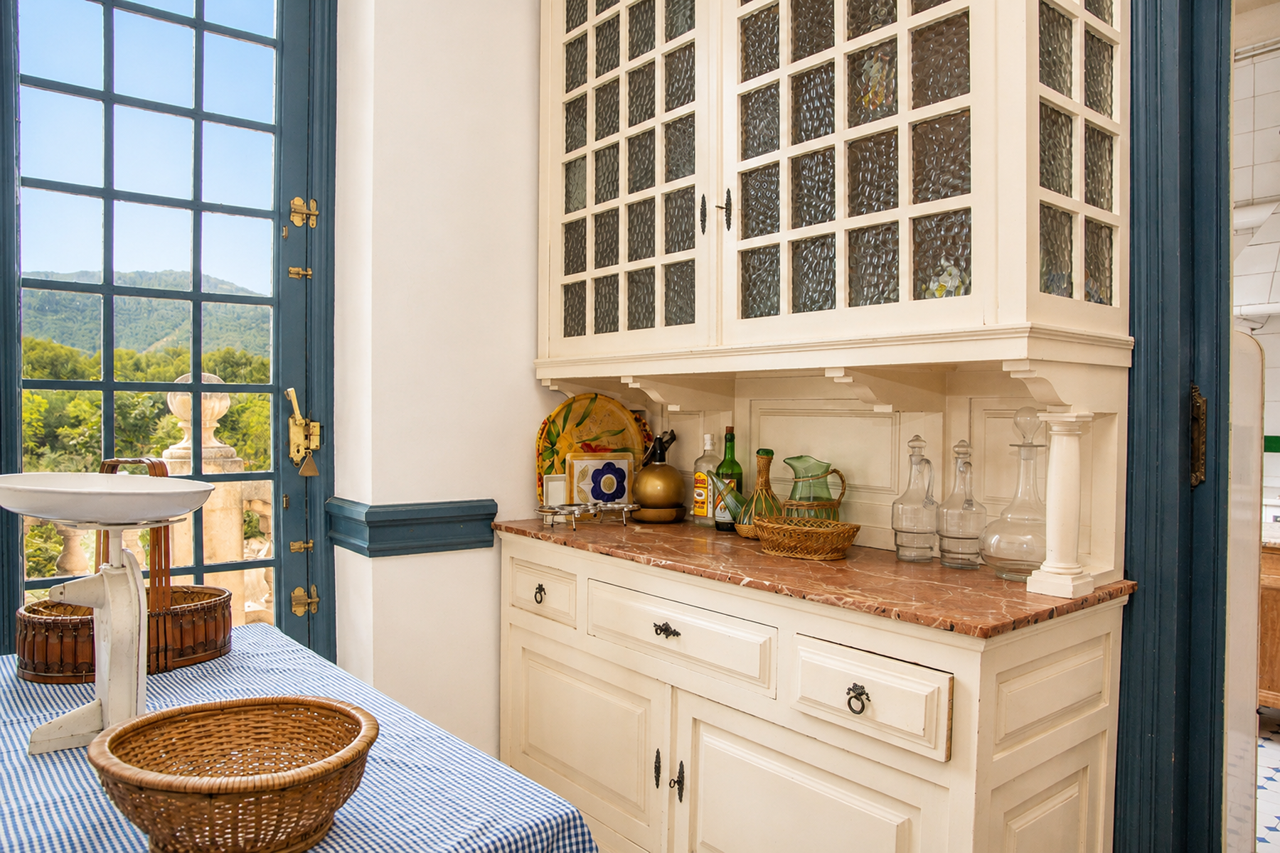  Colonial Villa in Viveiro, Lugo: Elegance and Rural Tranquility - 物件實景