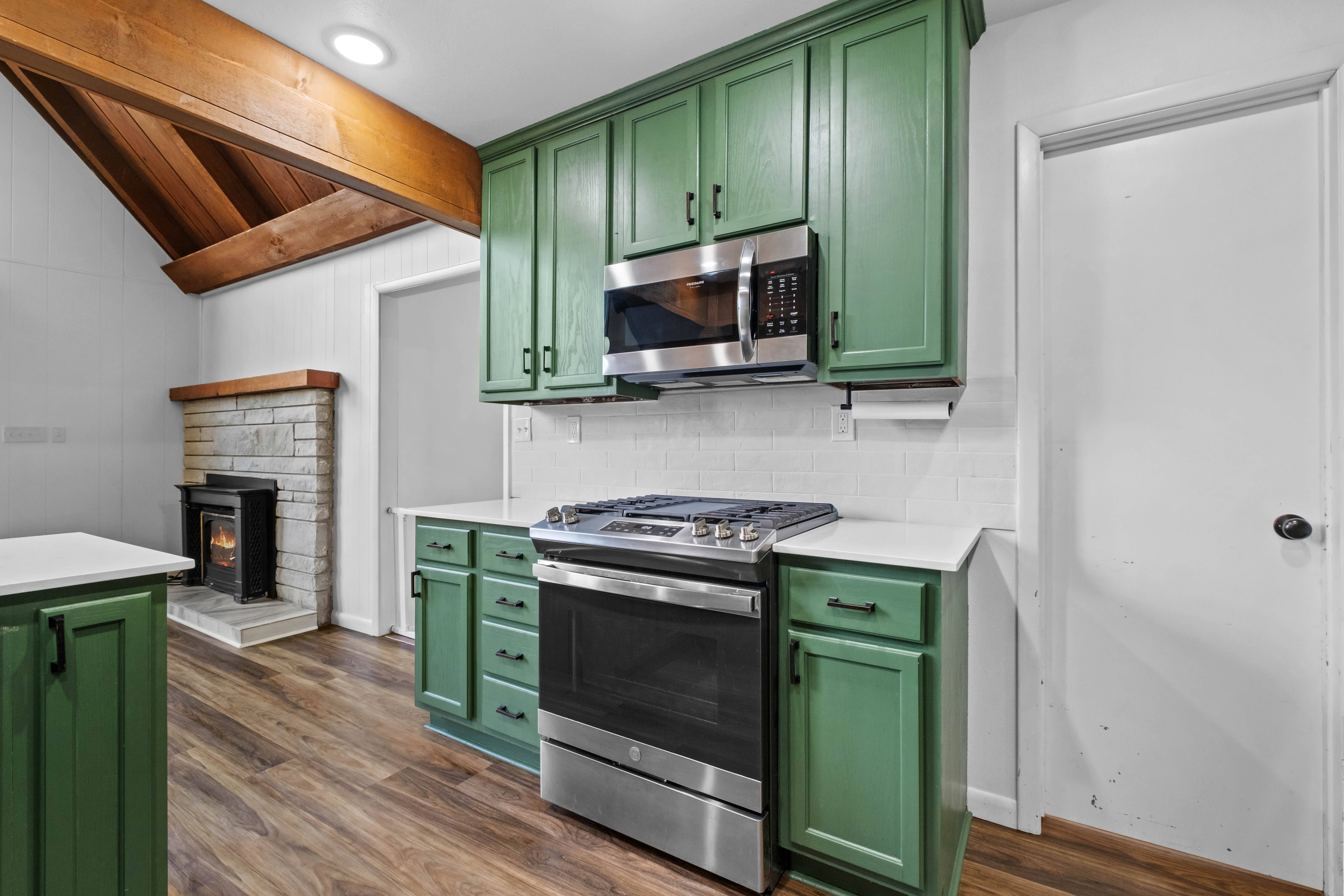  15291 Tulsa Dr., Rogers, AR 72756 - 物件實景