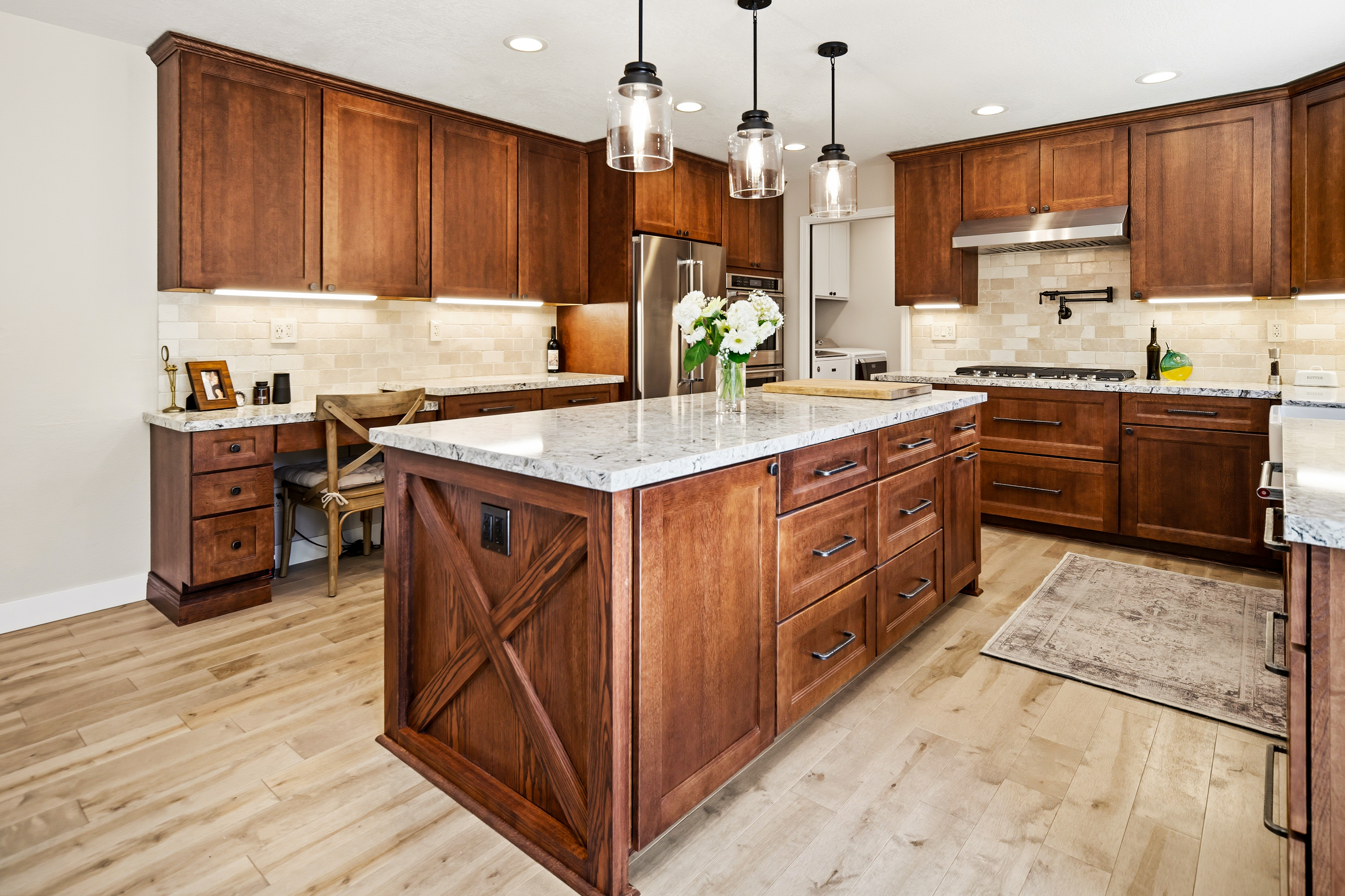  8607 Berta Canyon Court - 物件實景