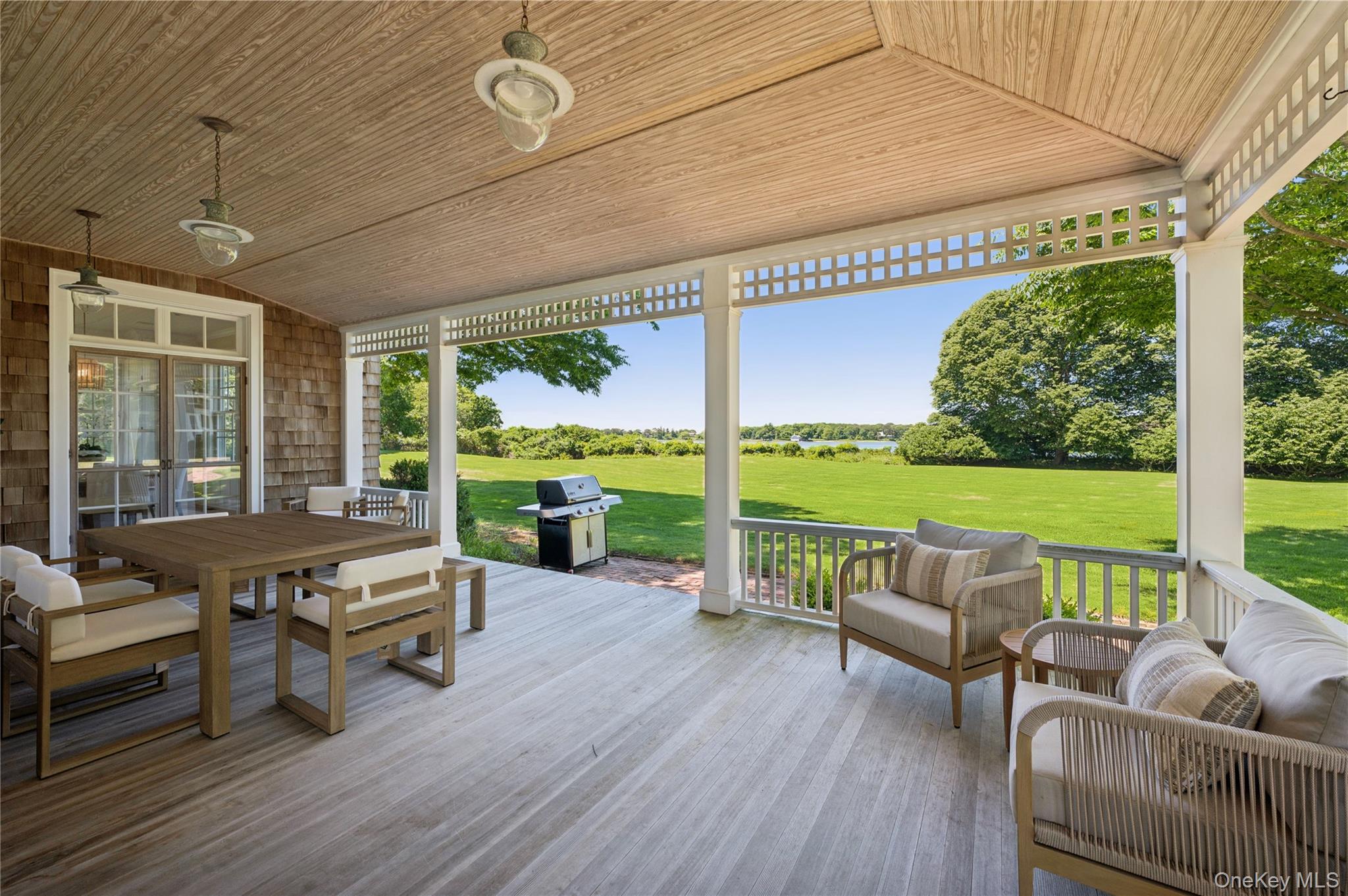  100 & 90 Briar Patch Road, East Hampton, NY, 11937 - 物件實景