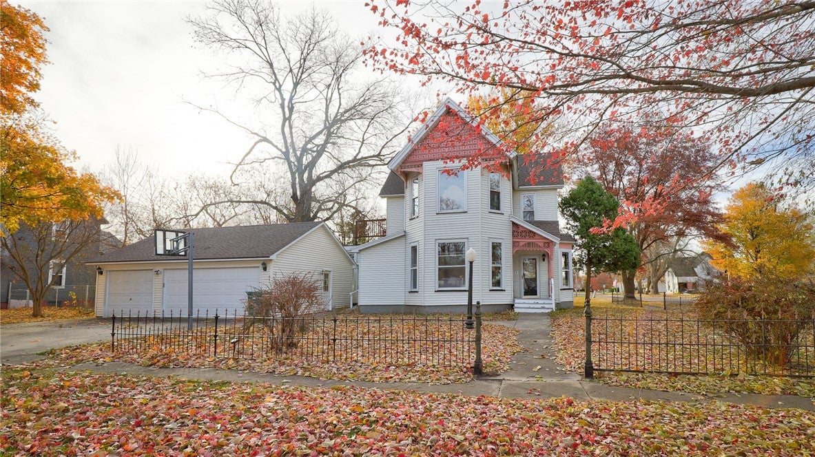 Don Ryan St, Hammond, IL 61929 #1