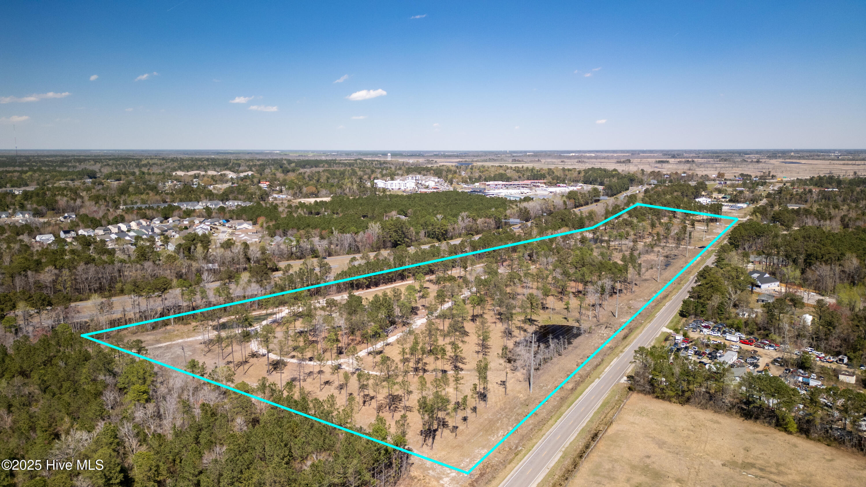 Belville, North Carolina, 28451, United States, ,Land,For Sale,1759056