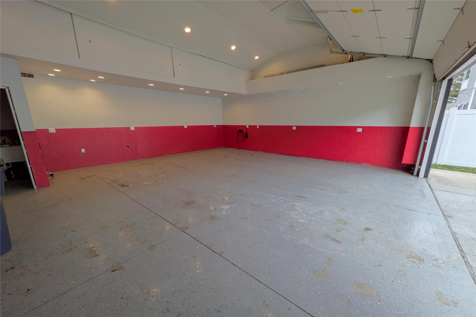  Berkley - 物件實景