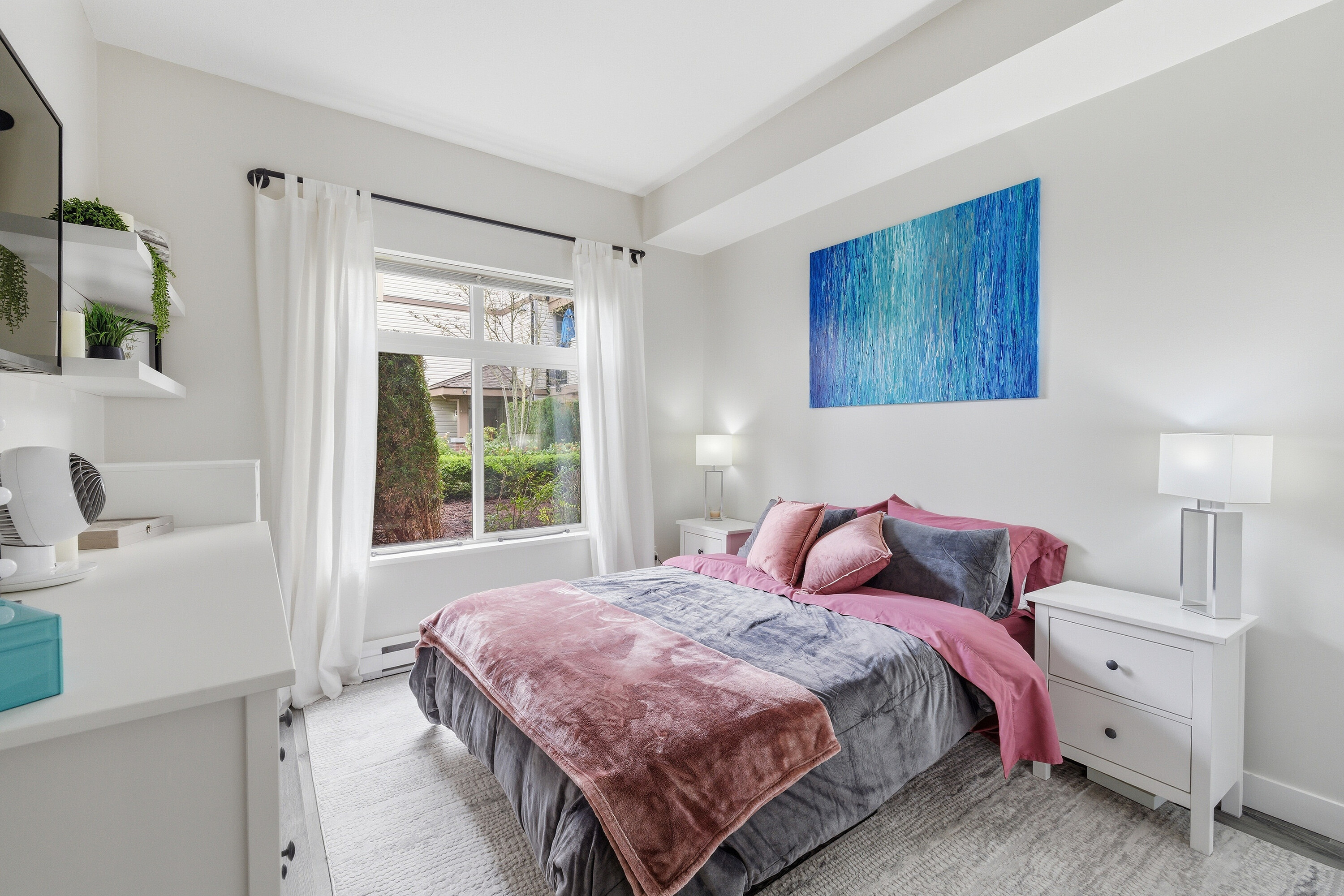  Surrey, Fraser Valley - 物件實景